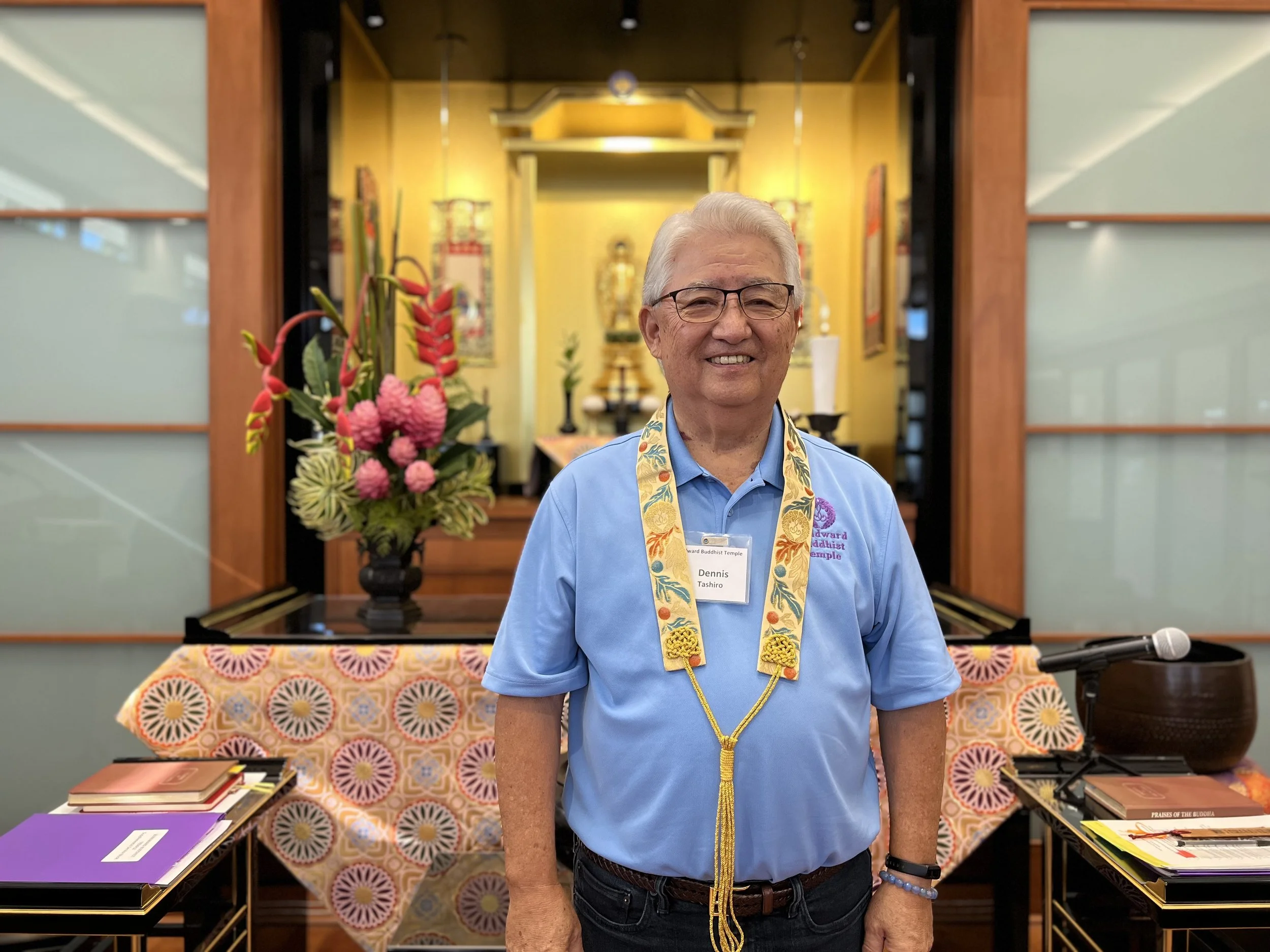 Family Dharma Service