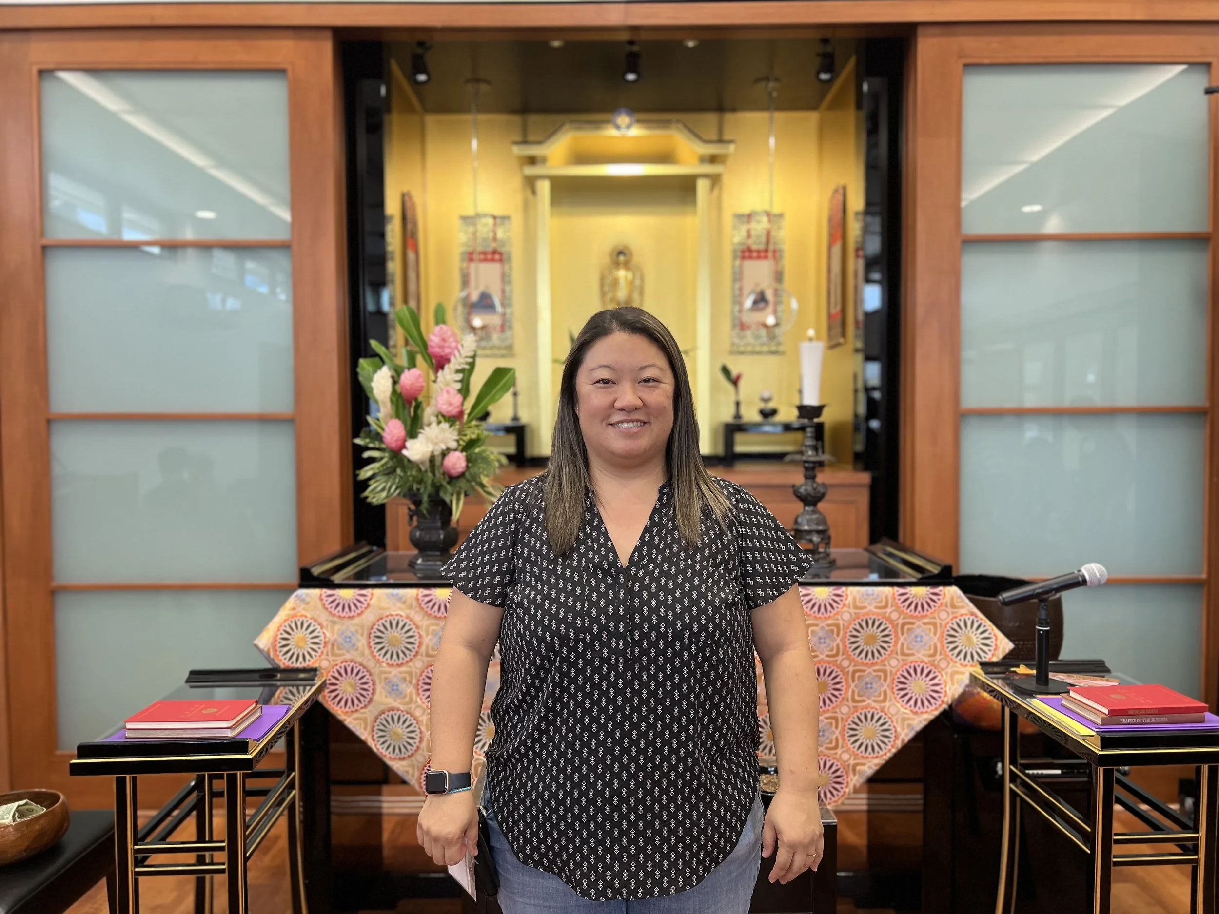 Family Dharma Service