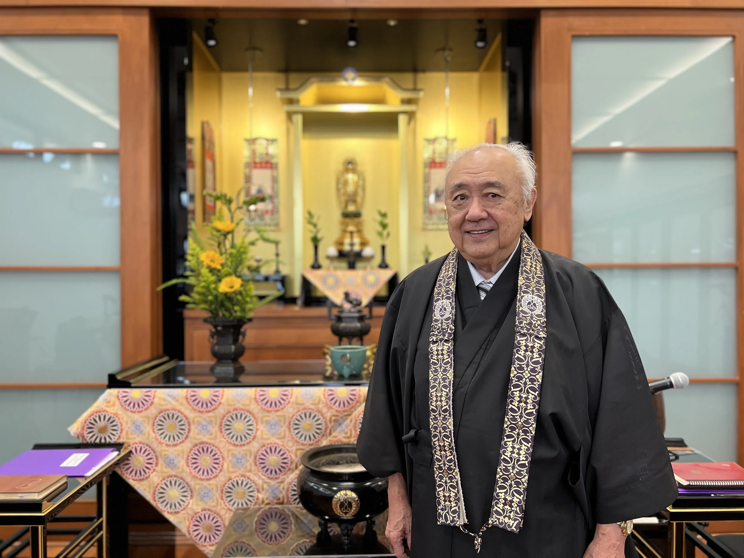 Remembrance Day Service