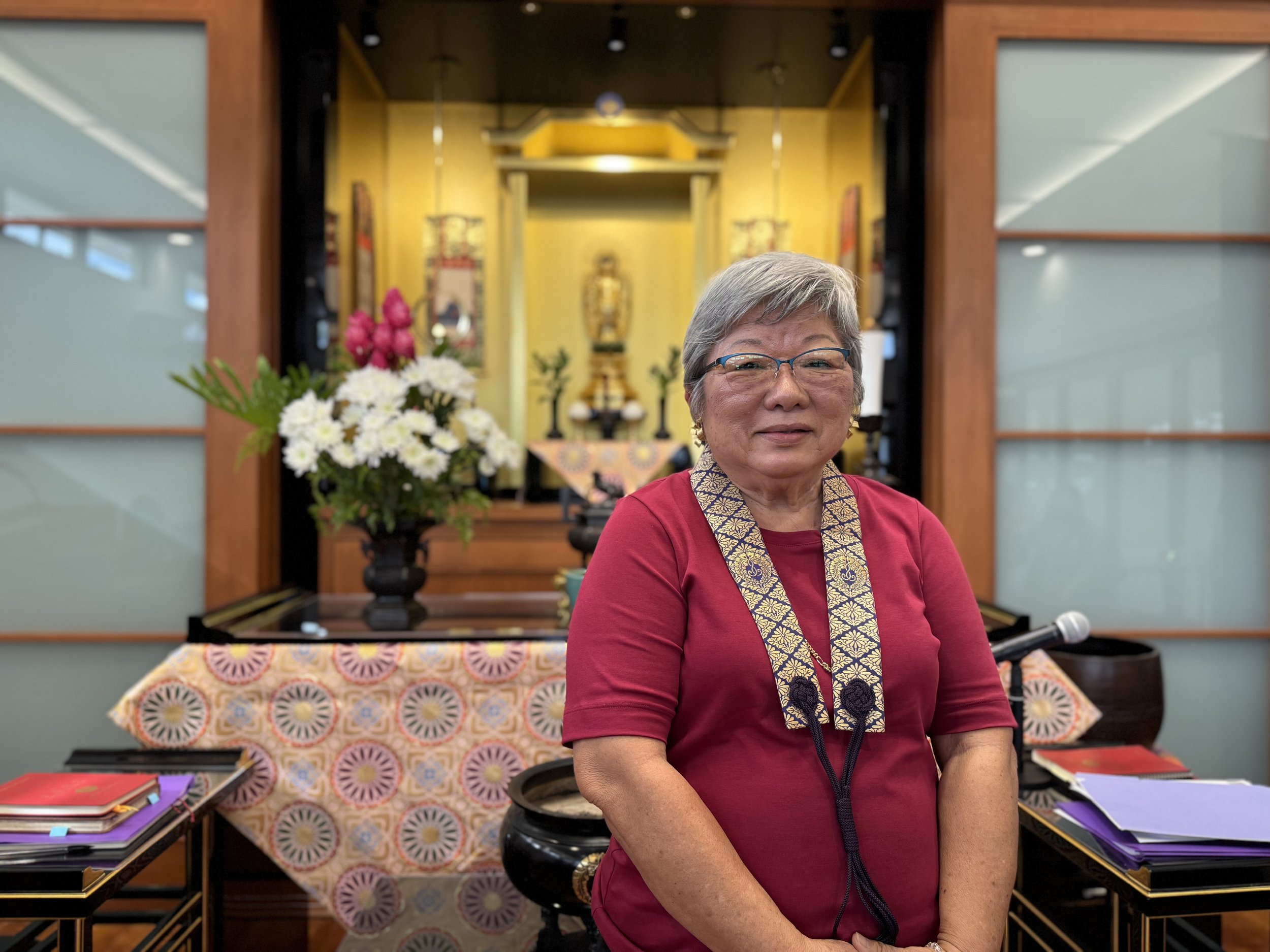 Family Dharma Service
