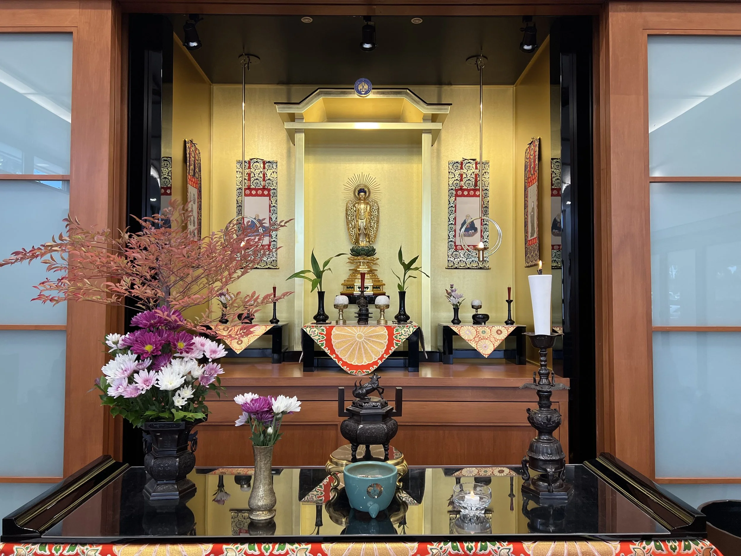 Etaikyo Service