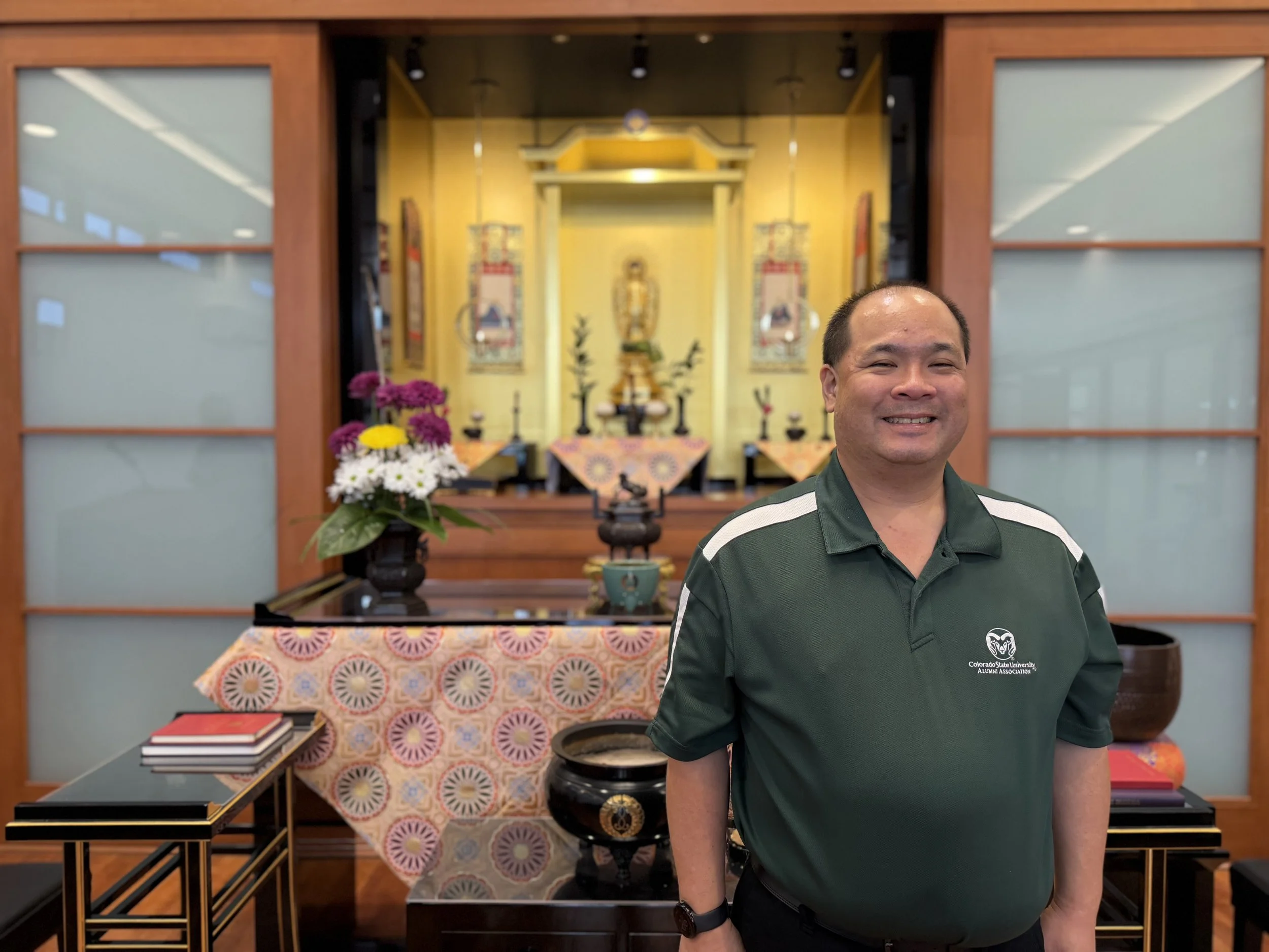 Family Dharma Service