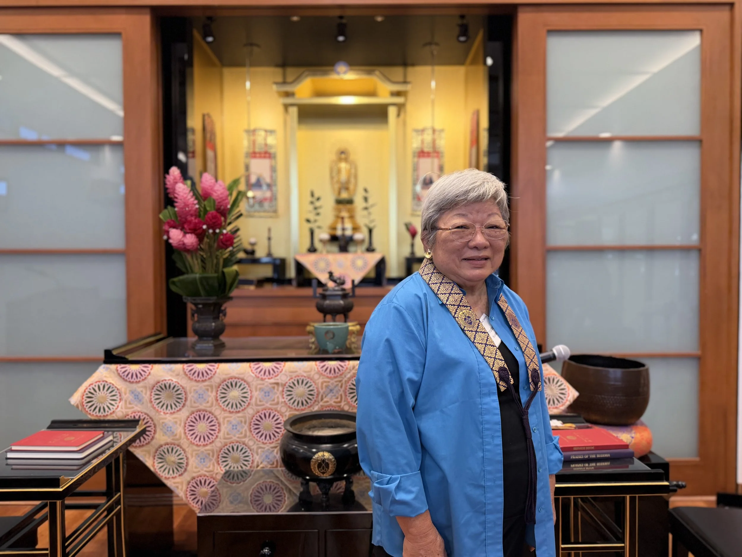 Family Dharma Service