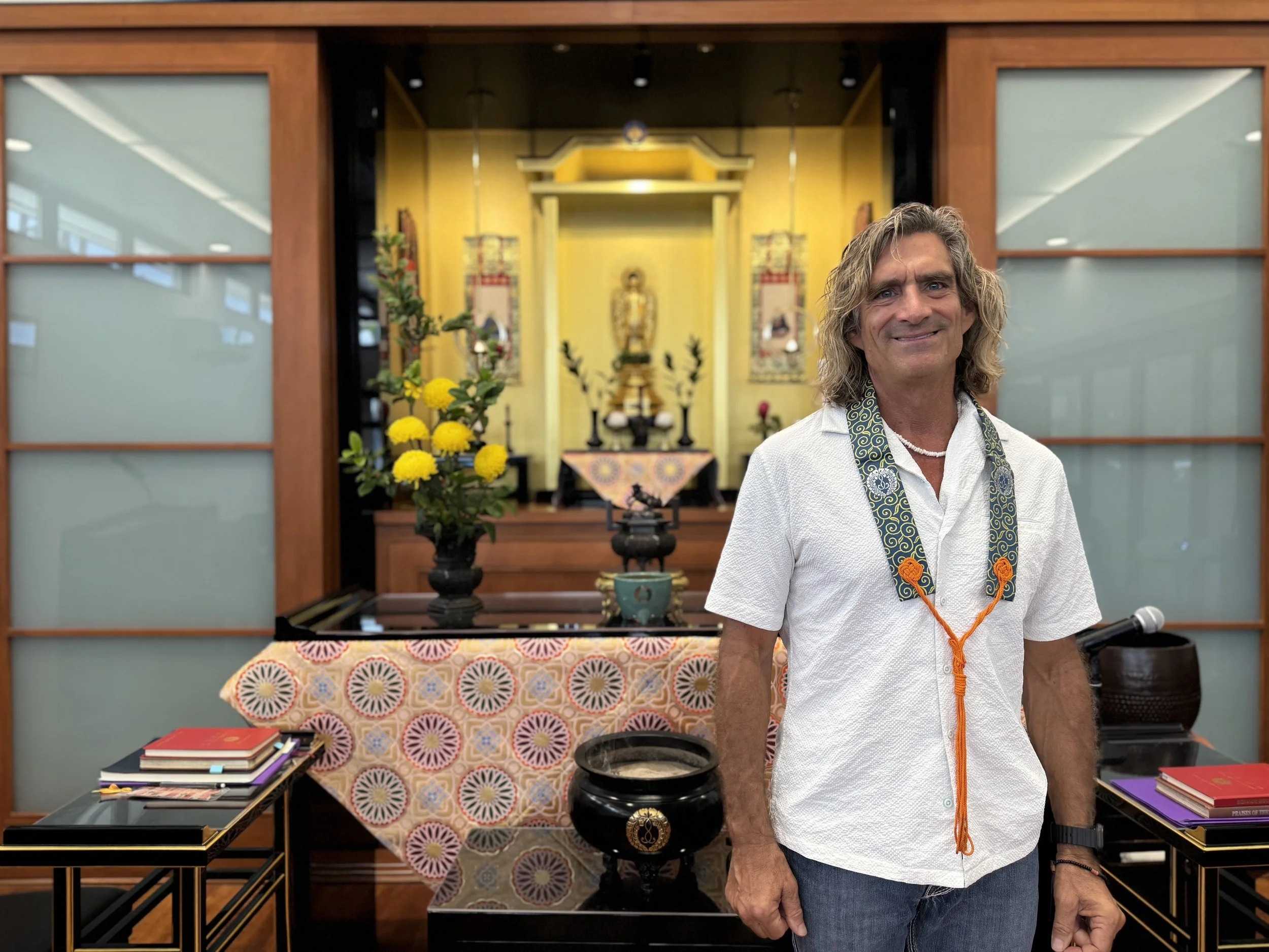 Family Dharma Service