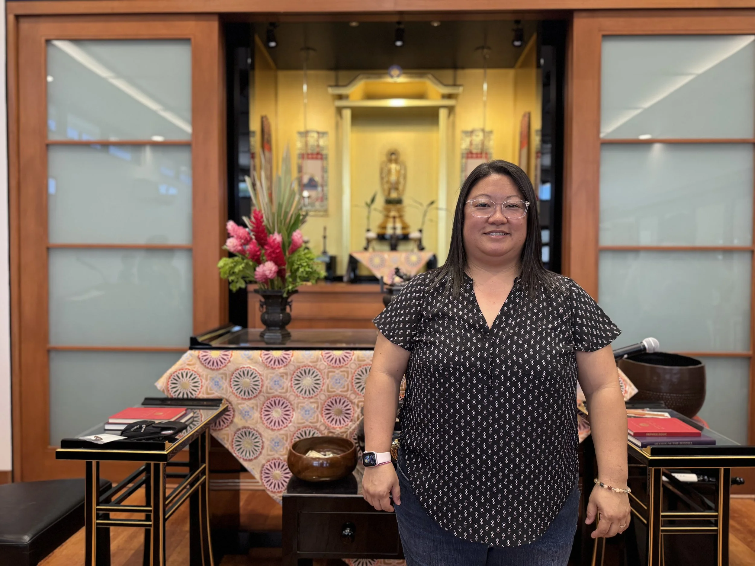 Family Dharma Service