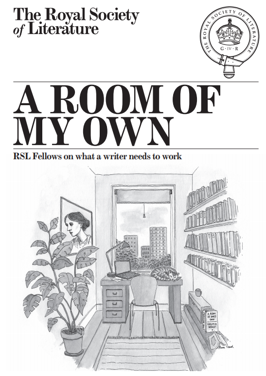 A Room Of My Own - cover.png