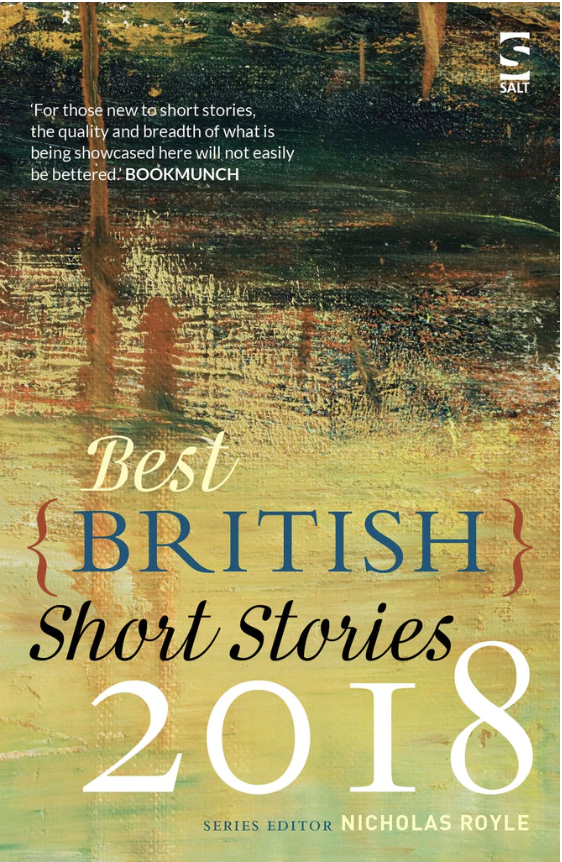 Best of British Short Stories