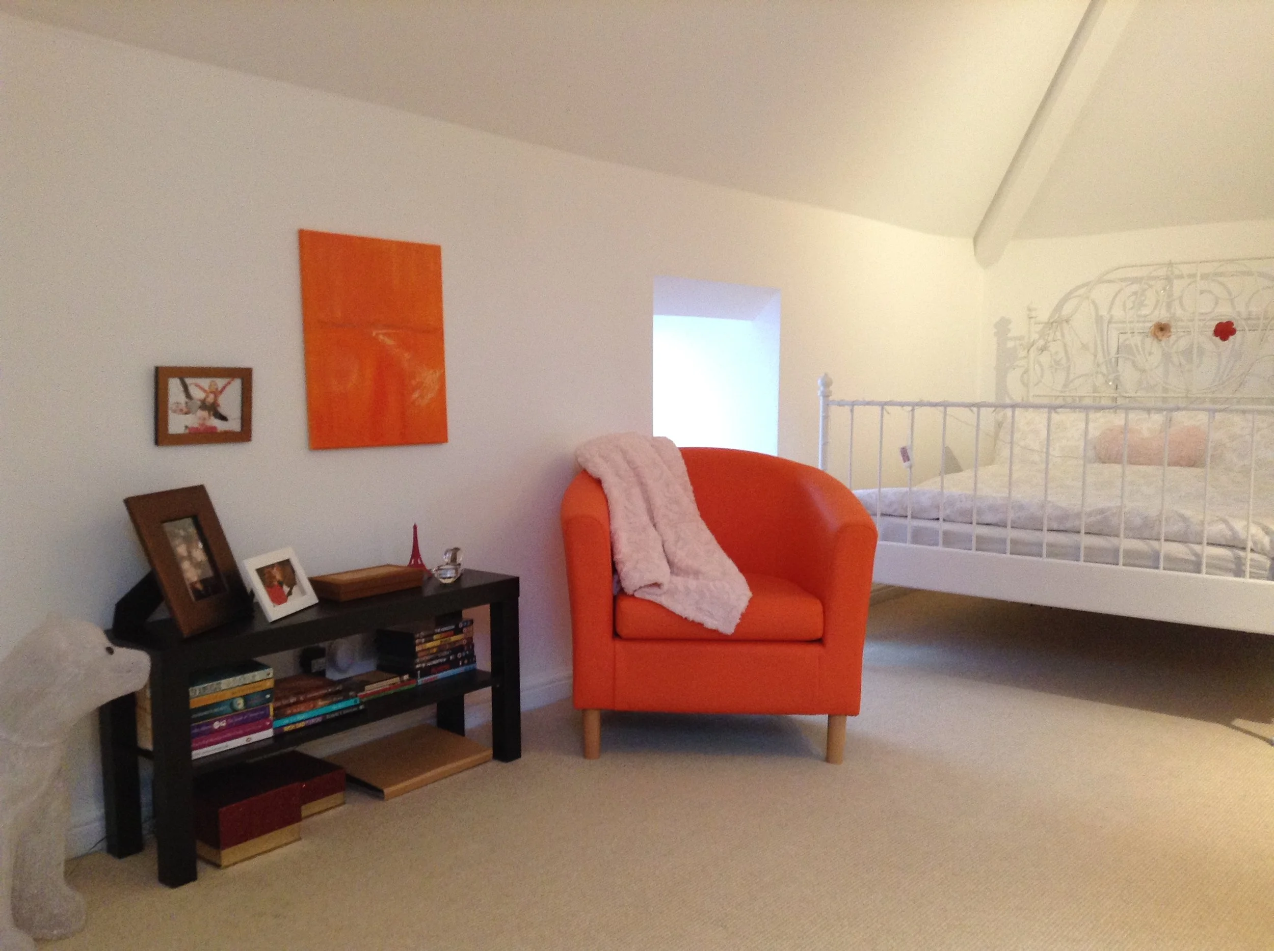 Studio Conversion - Croydon