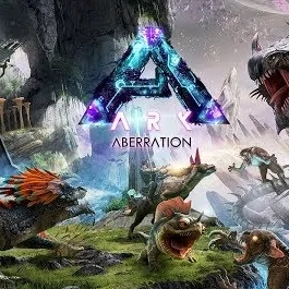 ARK: Aberration Expansion Pack Launch Trailer!