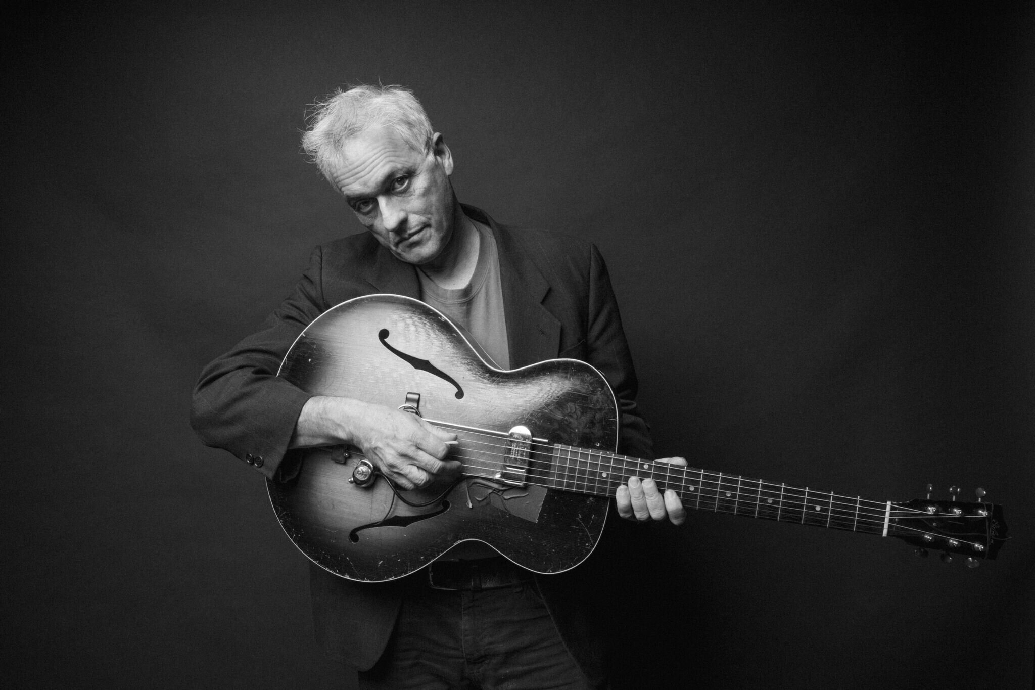MARC RIBOT'S SONGS OF RESISTANCE