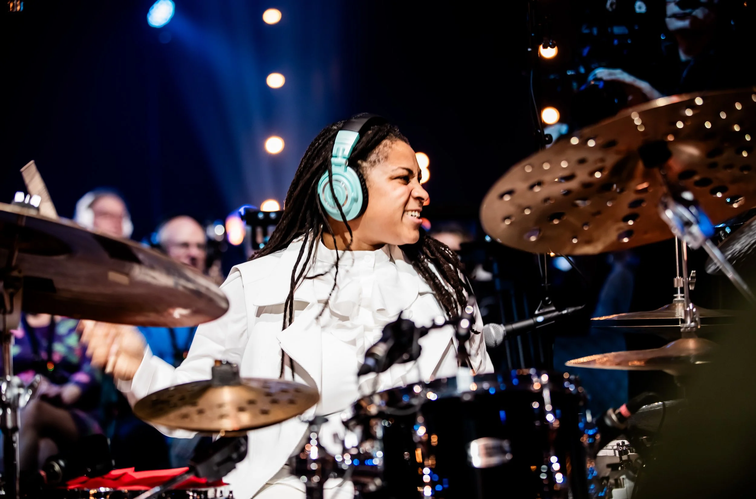 Nikki Glaspie - Somni - Snarky Puppy - Photo Credit .JPEG