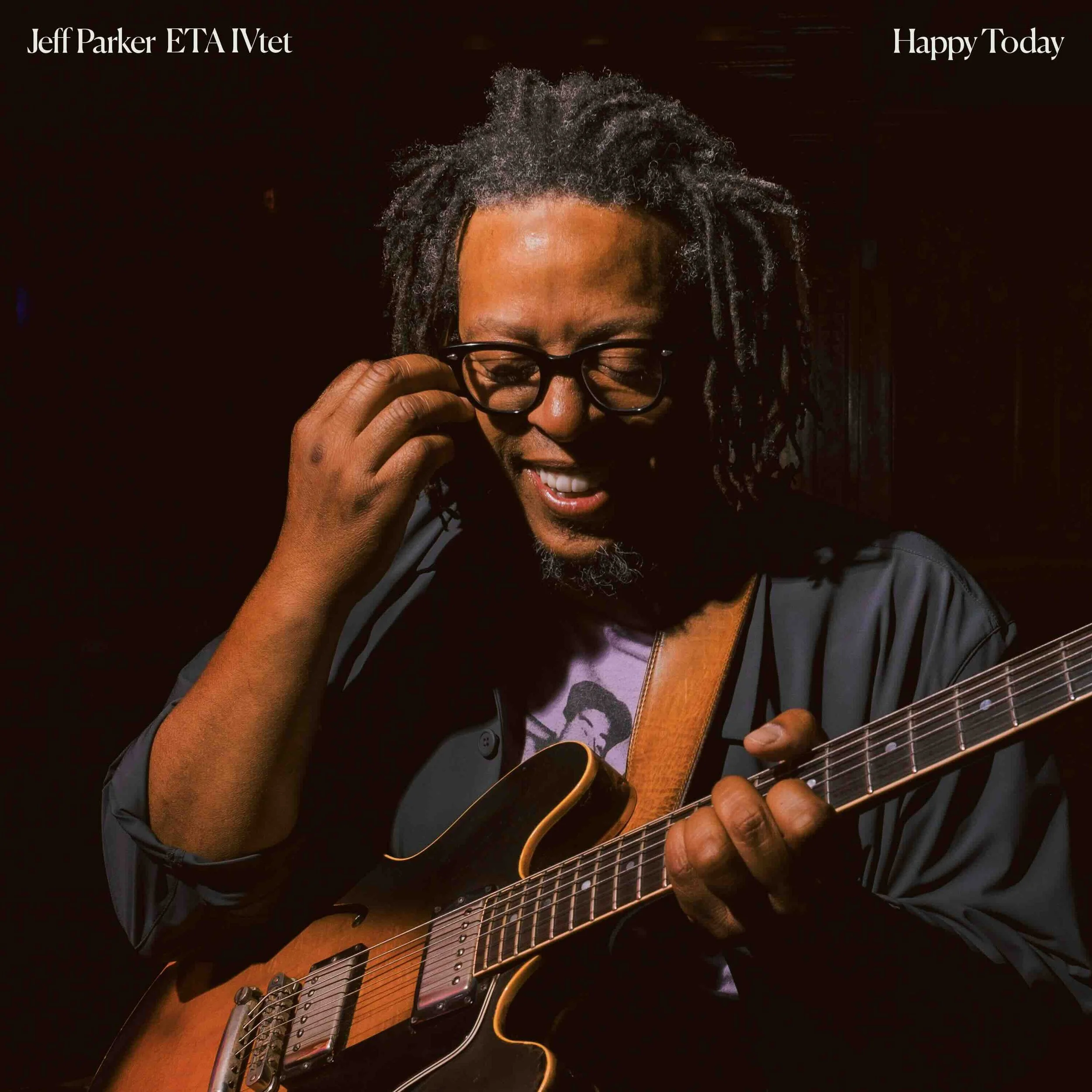 JEFF PARKER