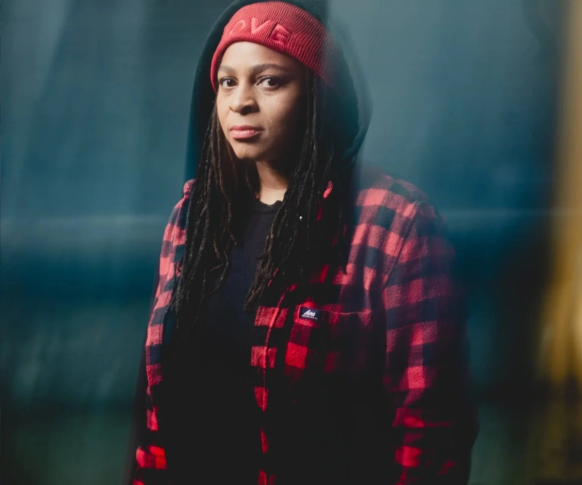 NIKKI GLASPIE