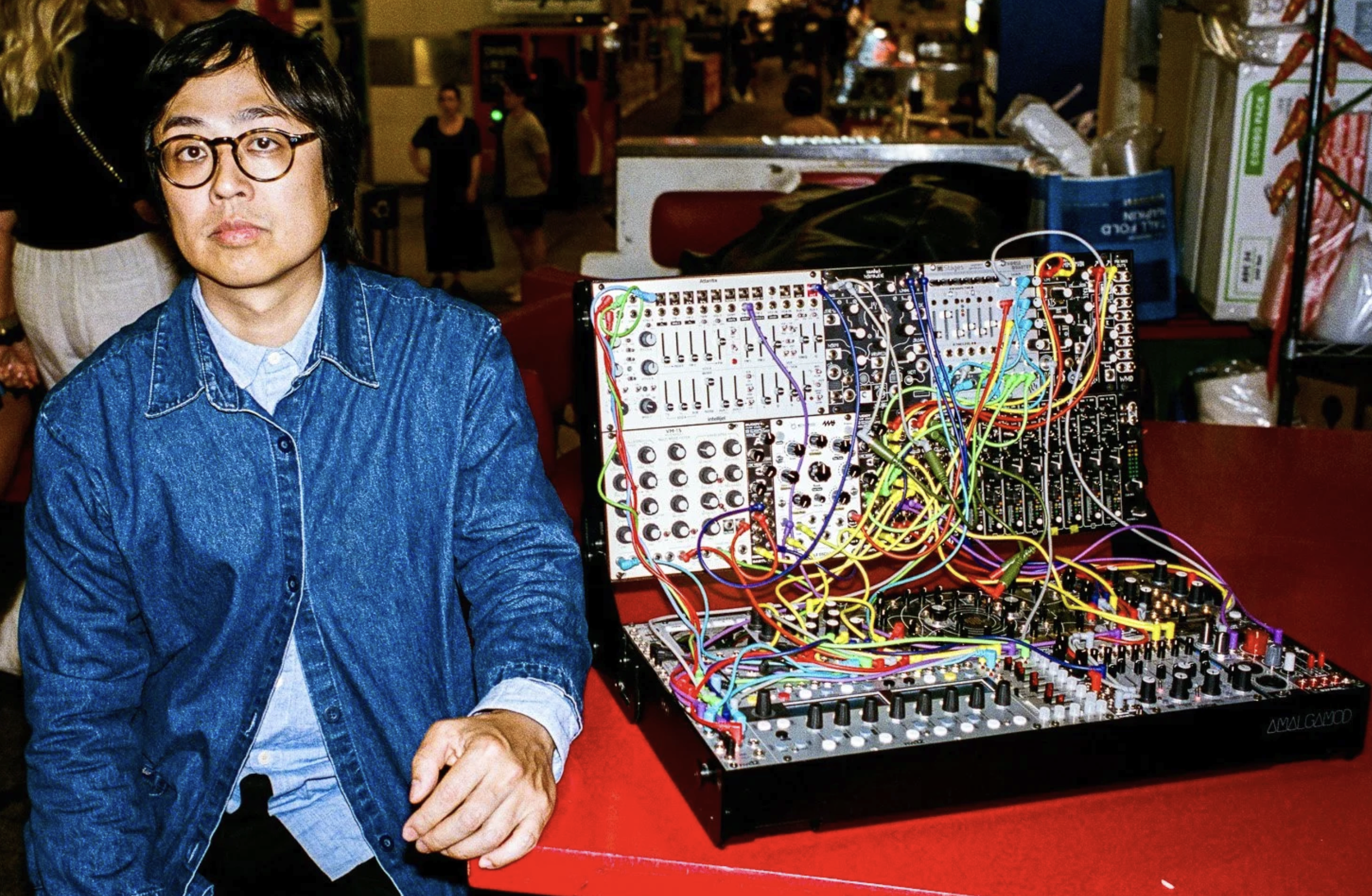 JEREMIAH CHIU