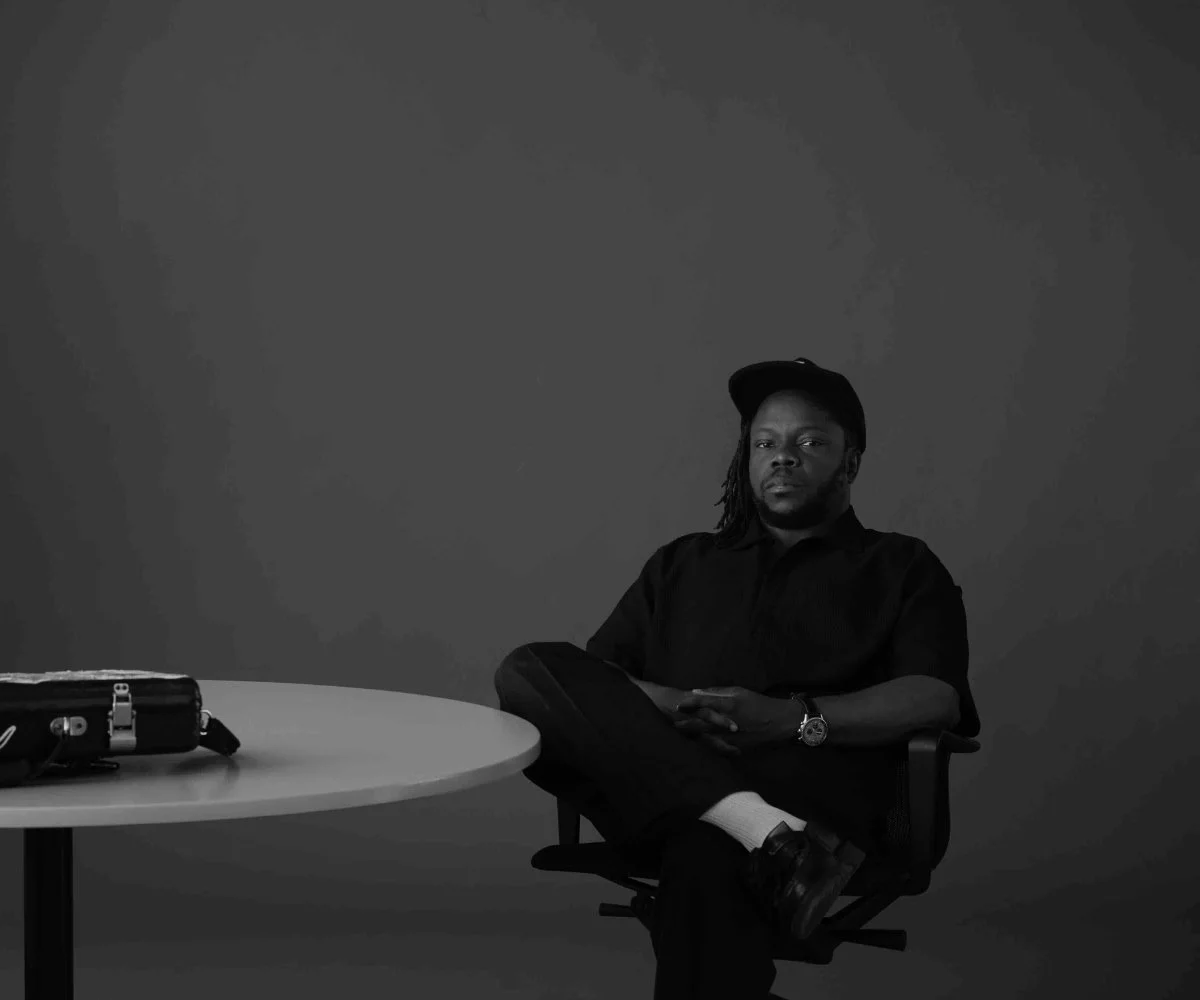 AMBROSE AKINMUSIRE