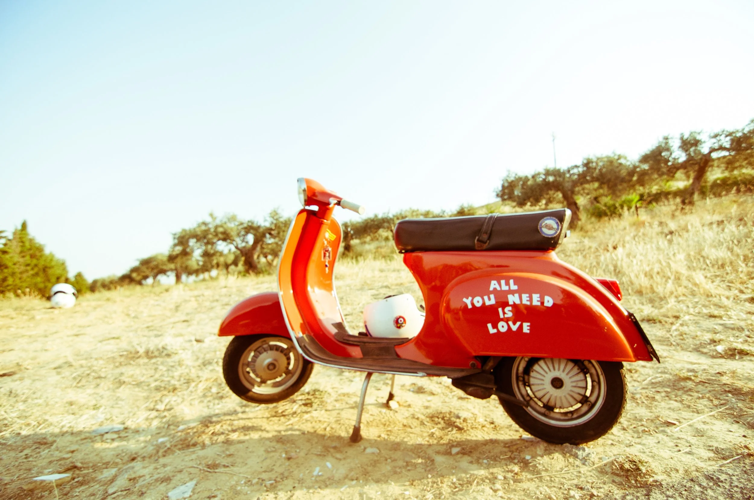 Photo by davide ragusa on Unsplash