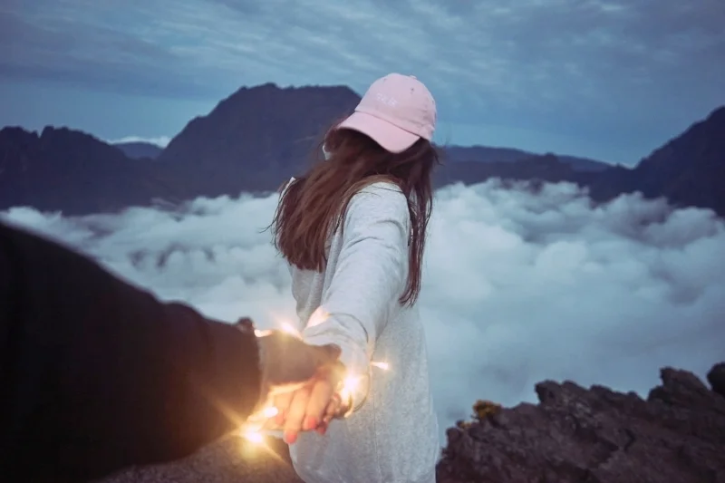 Photo by Yoann Boyer on Unsplash
