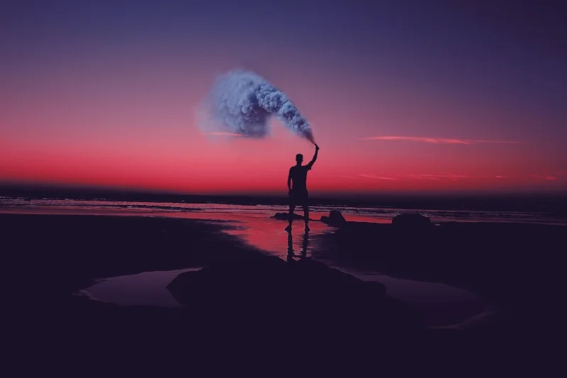 Photo by Aziz Acharki on Unsplash