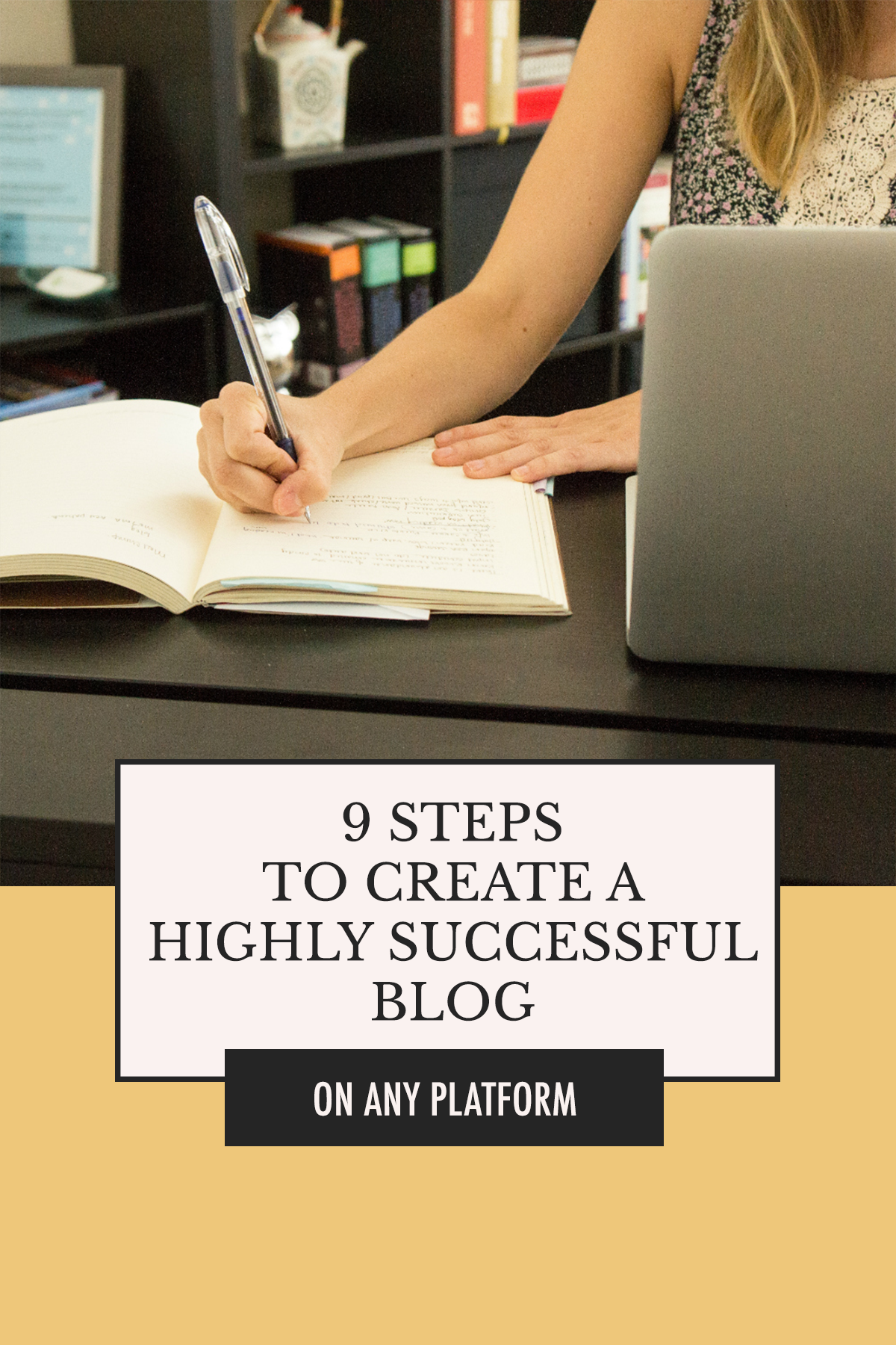 Make money blogging, boost engagement, gain a following and more with these 9 tips for bloggers | 9 Steps to Create a Highly Successful Blog | Alexis the Greek