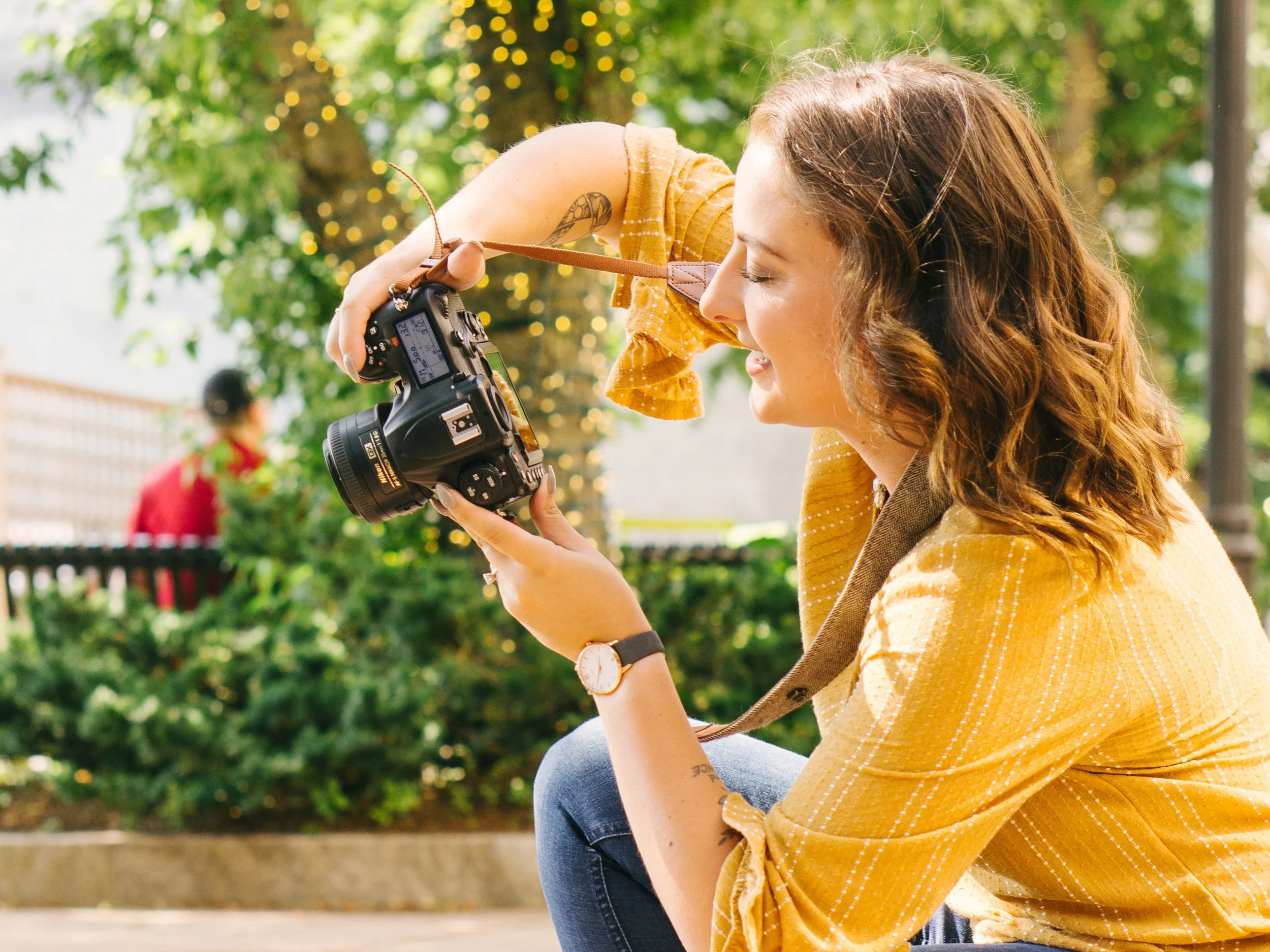 Resources for Photographers at Alexis The Greek! | Presets, Email Templates, Tutorials & More
