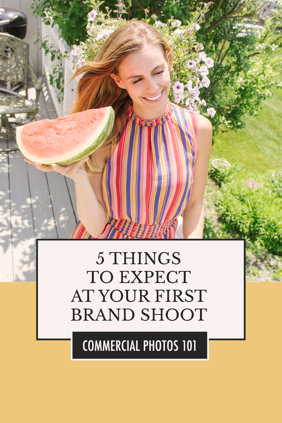 How do you prepare for a brand photo shoot? Alexis The Greek has got all the deets! | 5 Things to Expect at Your First Commercial Photo Session Alexis The Greek blog