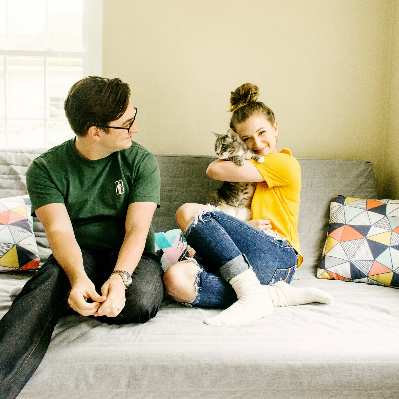 How to Become a Full-Time Photographer in 7 Clear Steps | Brand Photography & Social Media Photography | Alexis The Greek blog