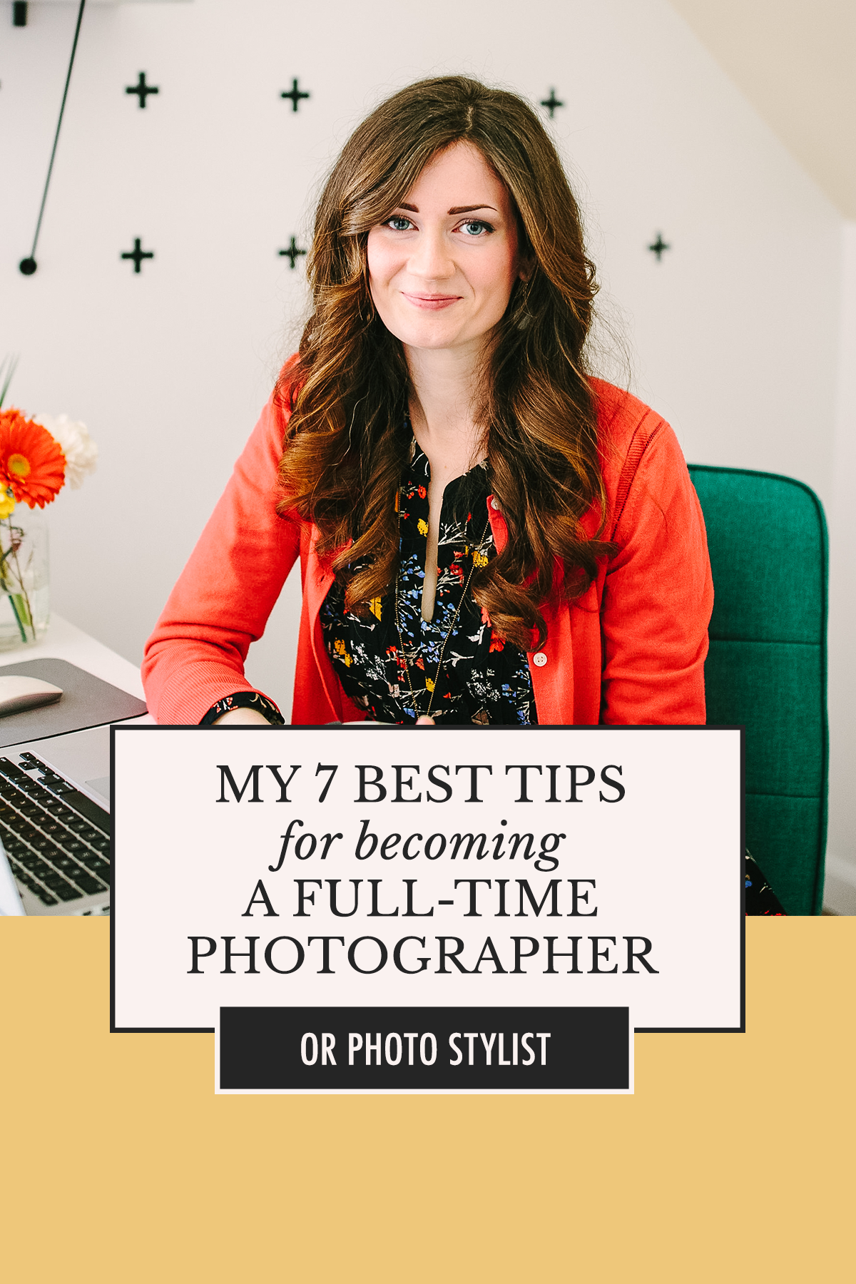 How to Become a Full-Time Photographer in 7 Clear Steps | Brand Photography & Social Media Photography | Alexis The Greek blog