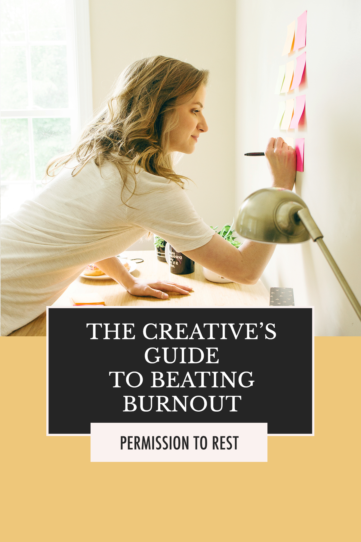 How to Deal with Burnout as a Creative Entrepreneur | Alexis The Greek blog