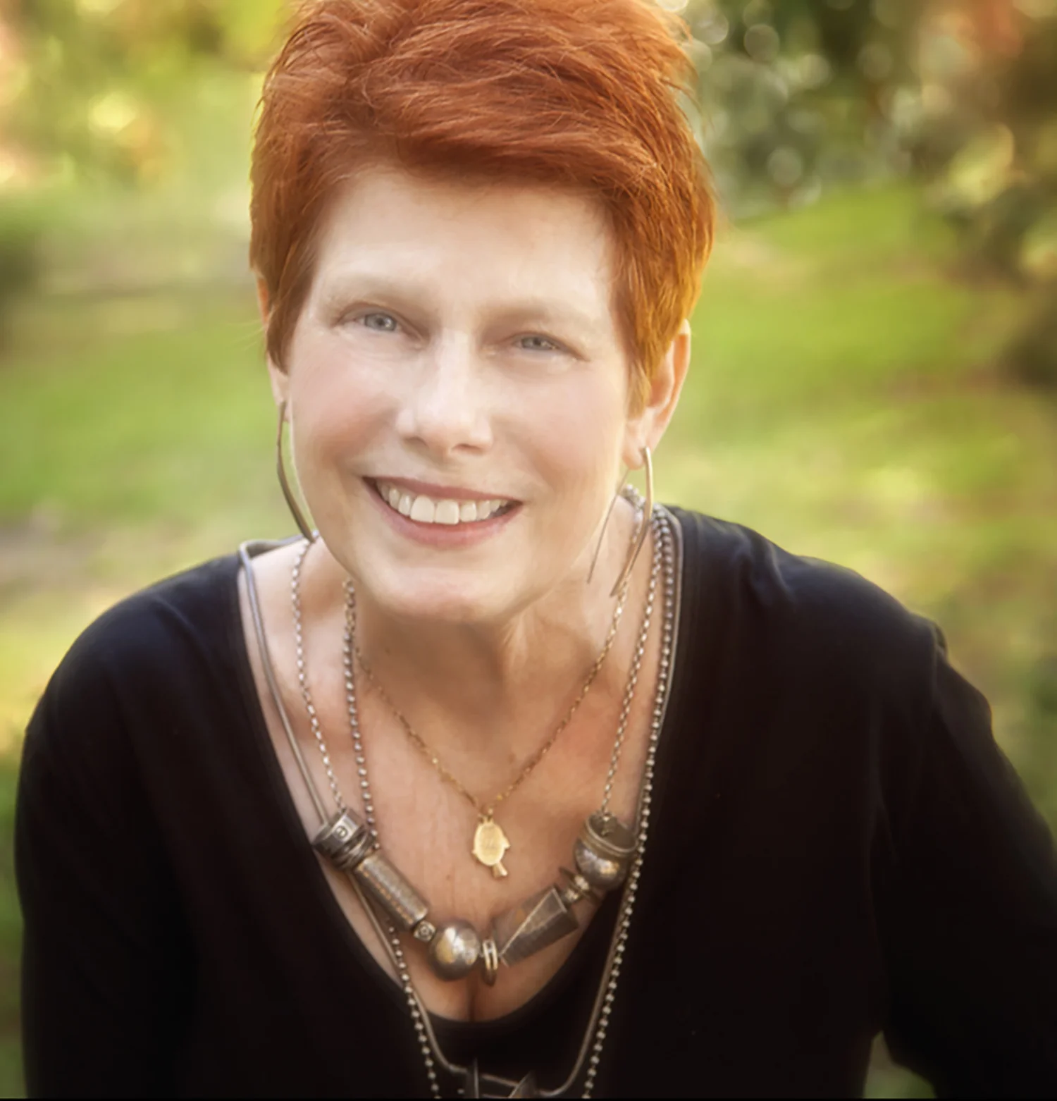 Christine Ellinghausen.