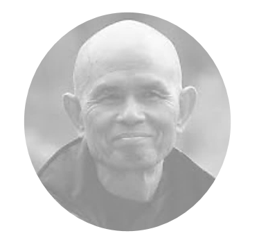 Thich Nhat Hanh