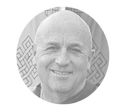 Matthieu Ricard 