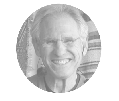 Jon Kabat-Zinn