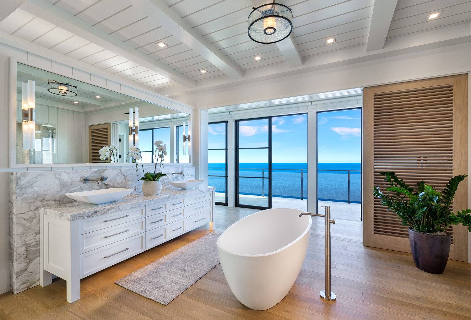 emil kara, rob giem, luxury beach front estate, architectural photographer, real estate photographer, dana point, twin palms, 39 strand beach drive, laguna beach, photographer