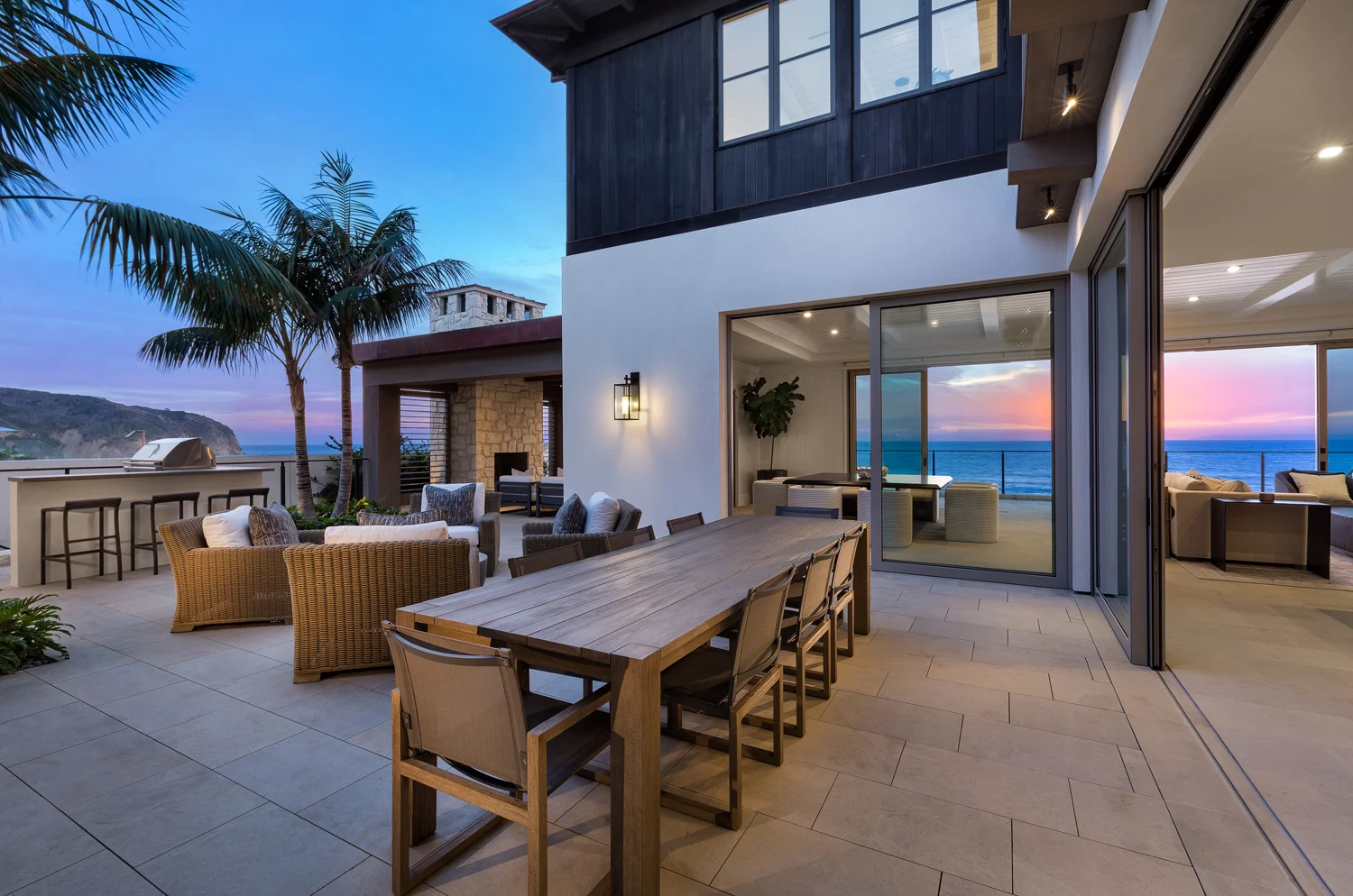 emil kara, rob giem, luxury beach front estate, architectural photographer, real estate photographer, dana point, twin palms, 39 strand beach drive, laguna beach, photographer