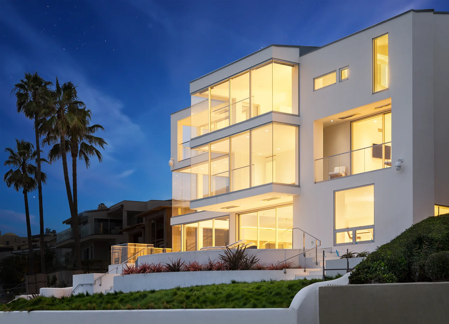 laguna beach, emil kara, architectural photography