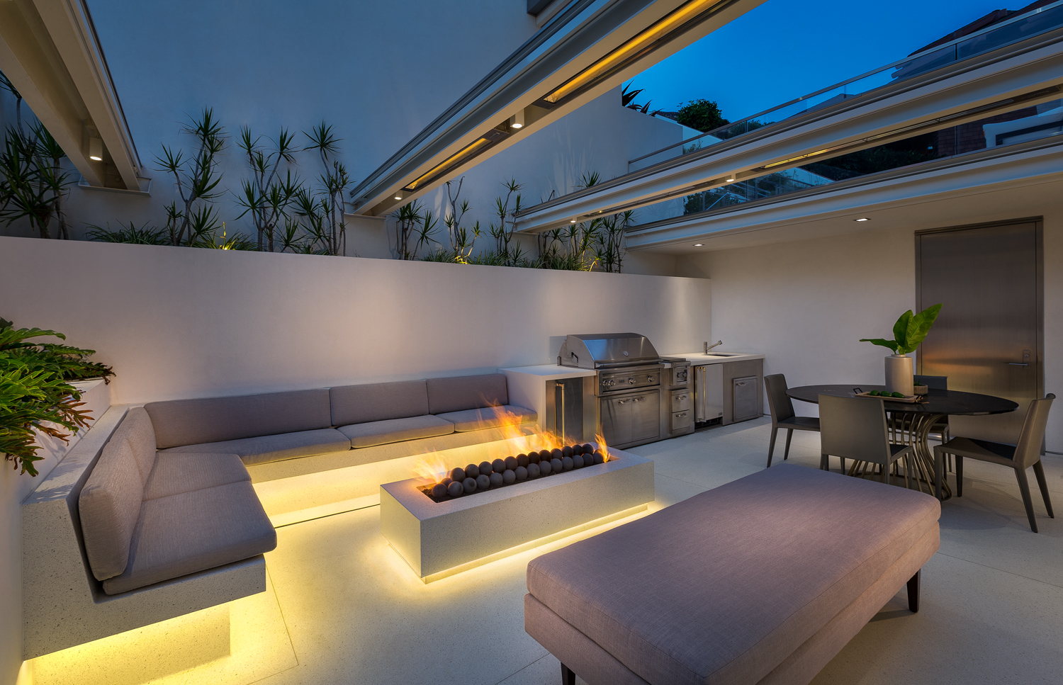 laguna beach, emil kara, architectural photography