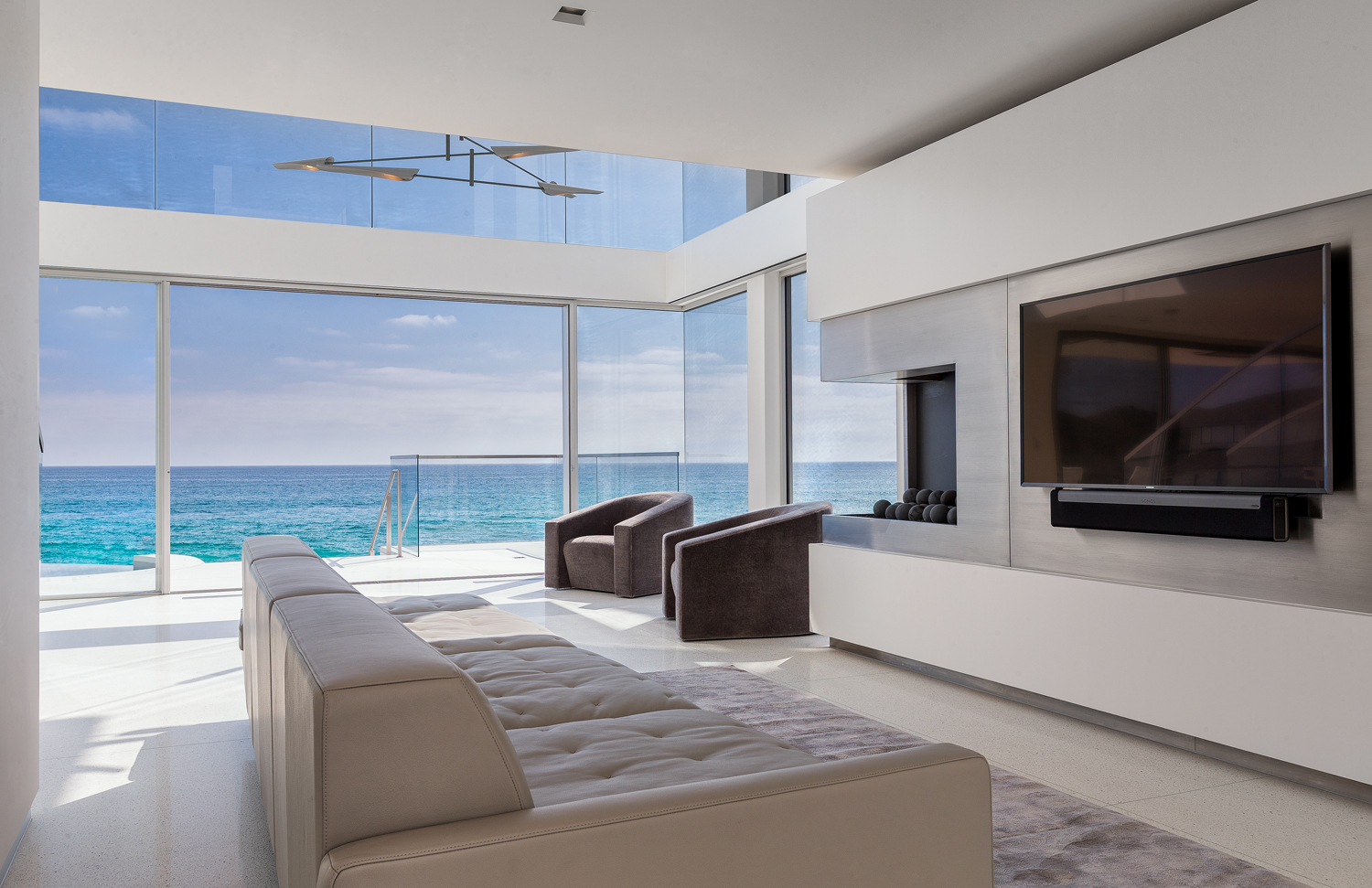 laguna beach, emil kara, architectural photography