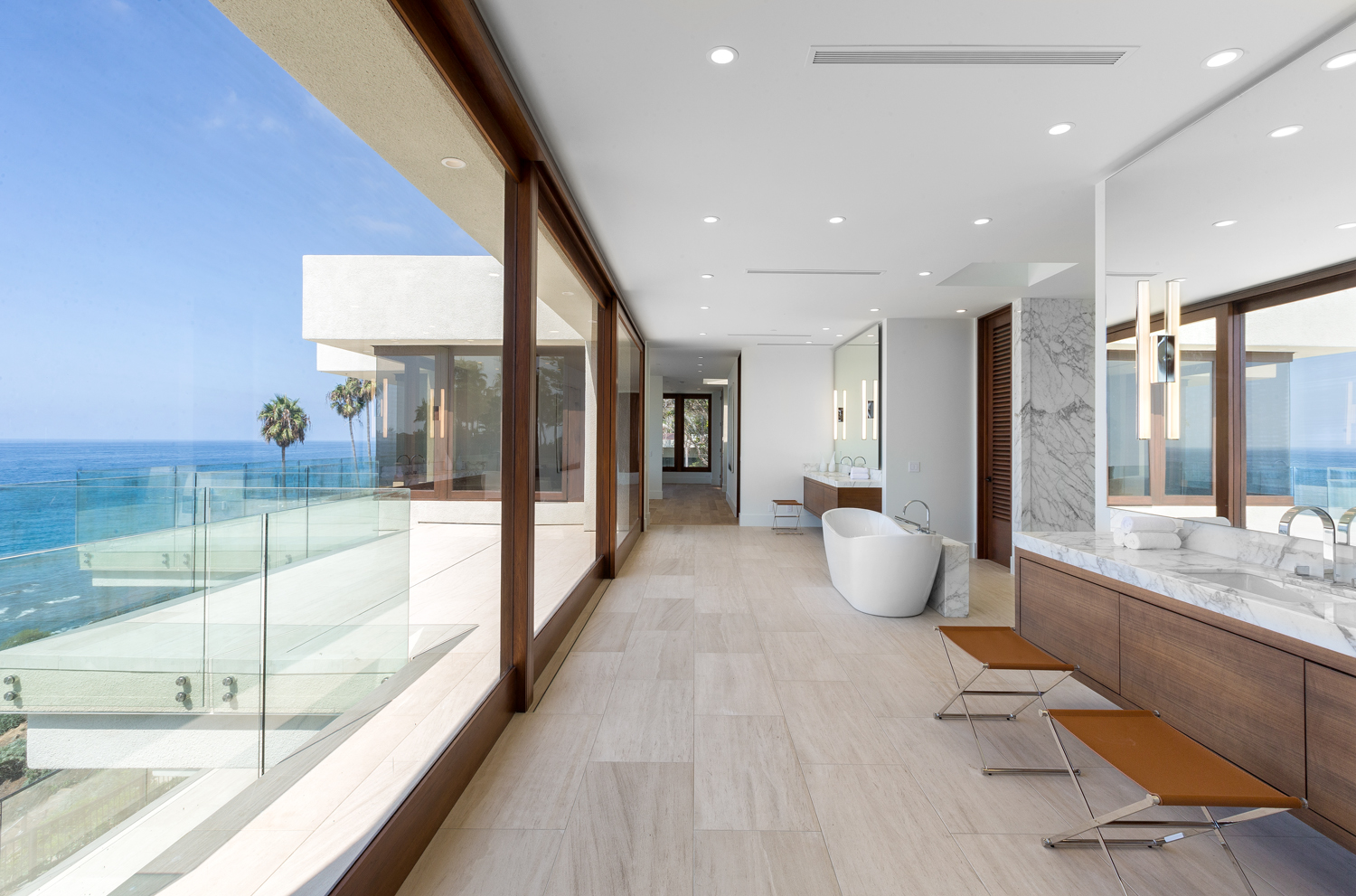 emilkara, laguna beach architectural photographer, luxury home, real estate photography