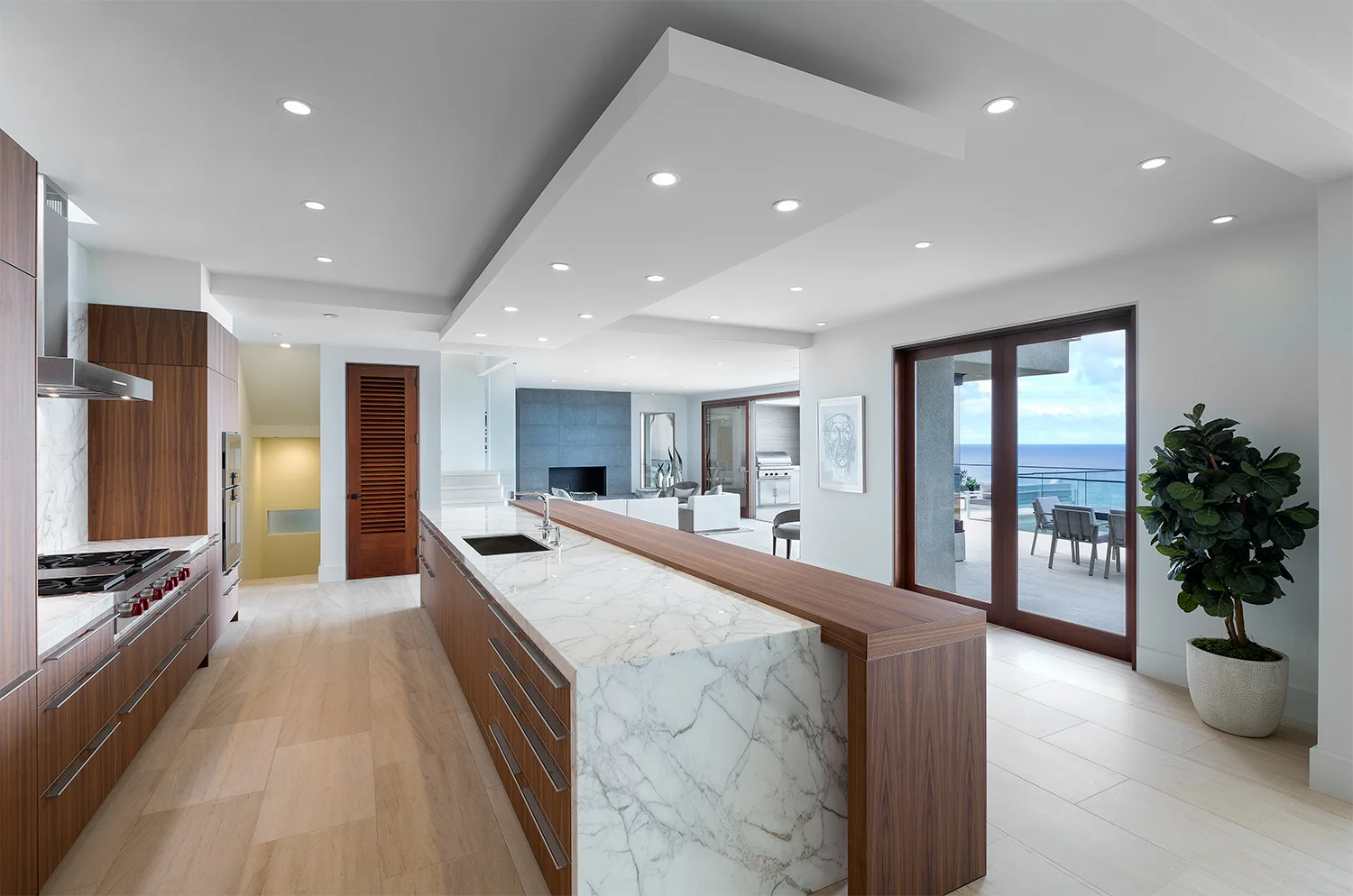 emilkara, laguna beach architectural photographer, luxury home, real estate photography