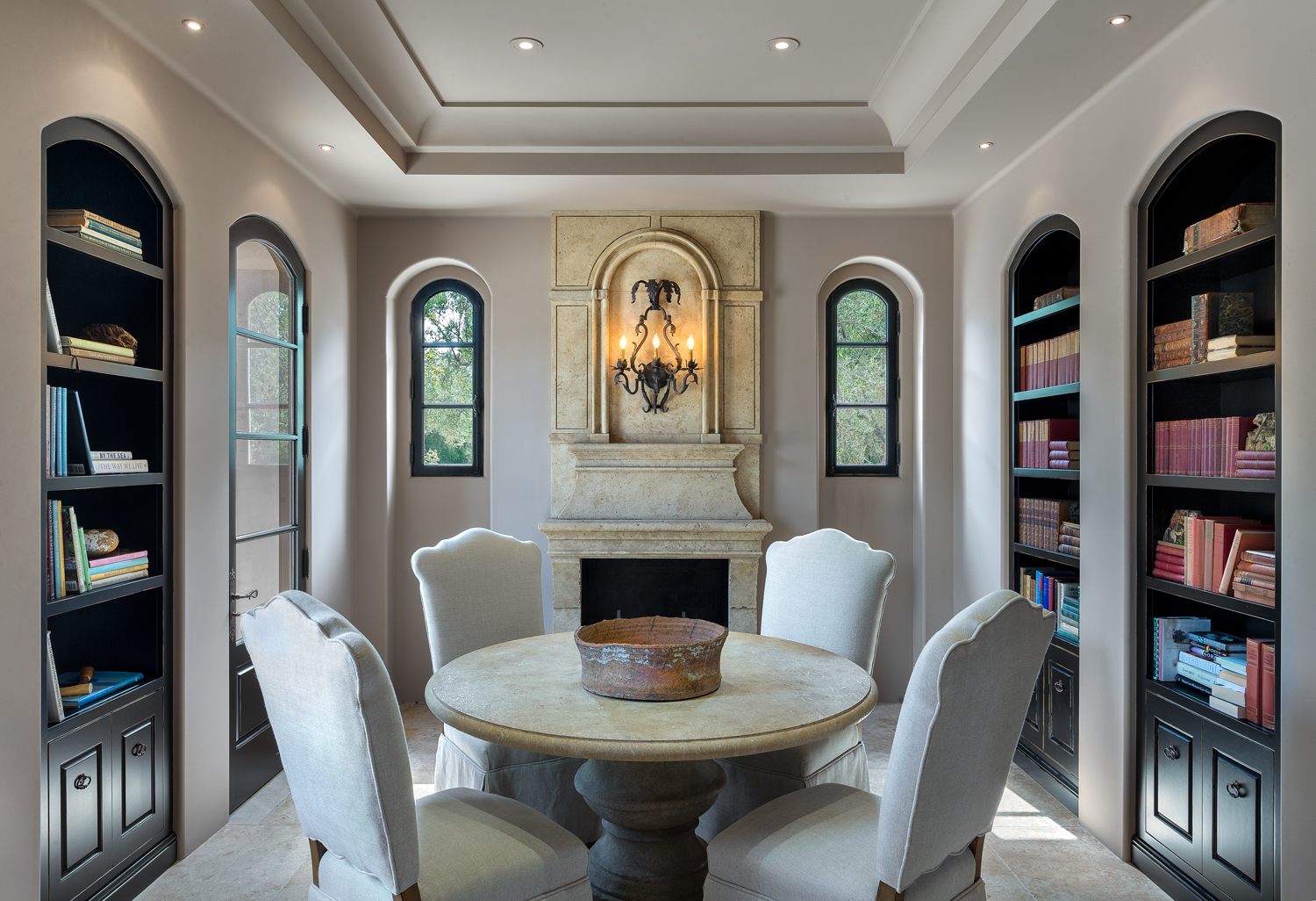 4095 Calle Isabella, emil kara, photographer, mediterranean architecture