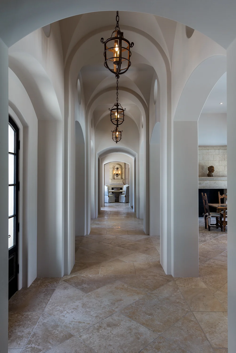 4095 Calle Isabella, emil kara, photographer, mediterranean architecture