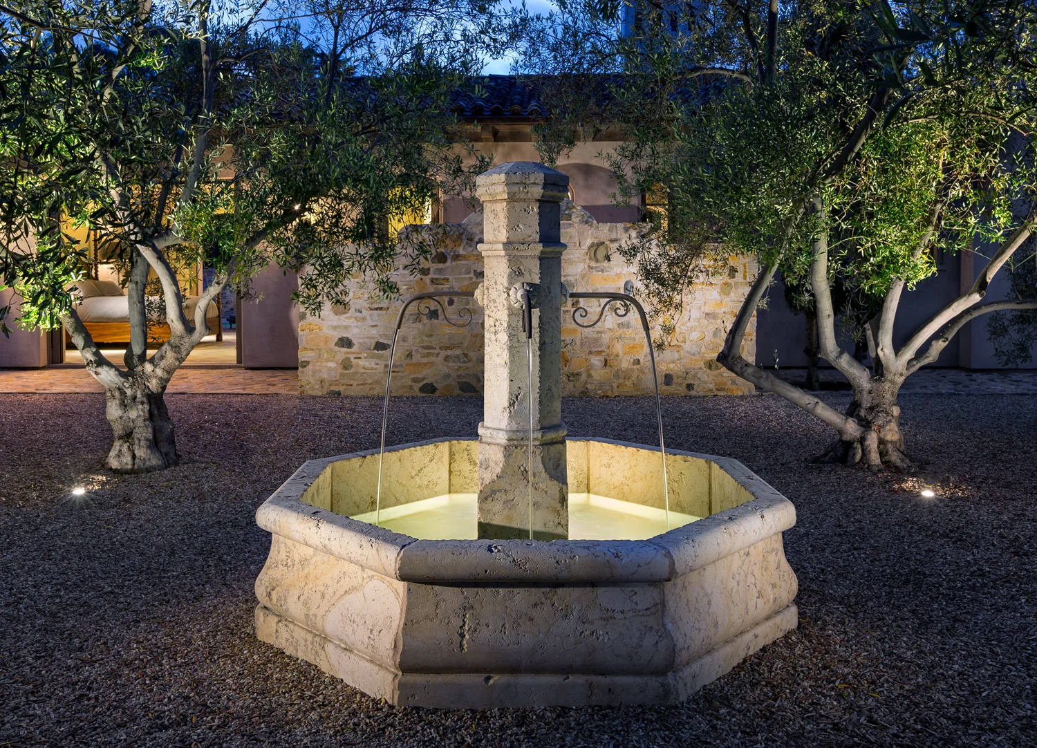 4095 Calle Isabella, emil kara, photographer, mediterranean architecture