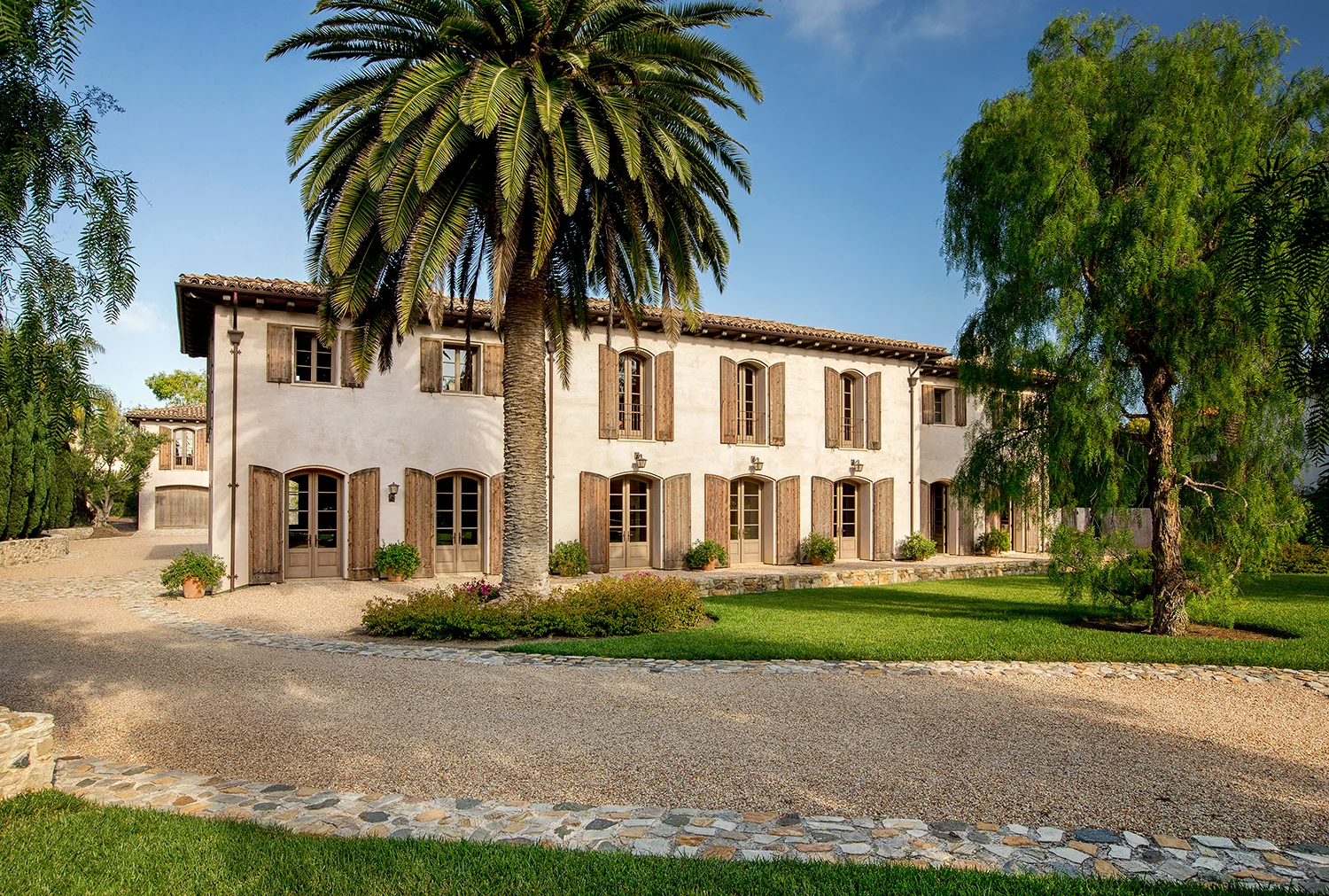 4095 Calle Isabella, emil kara, photographer, mediterranean architecture