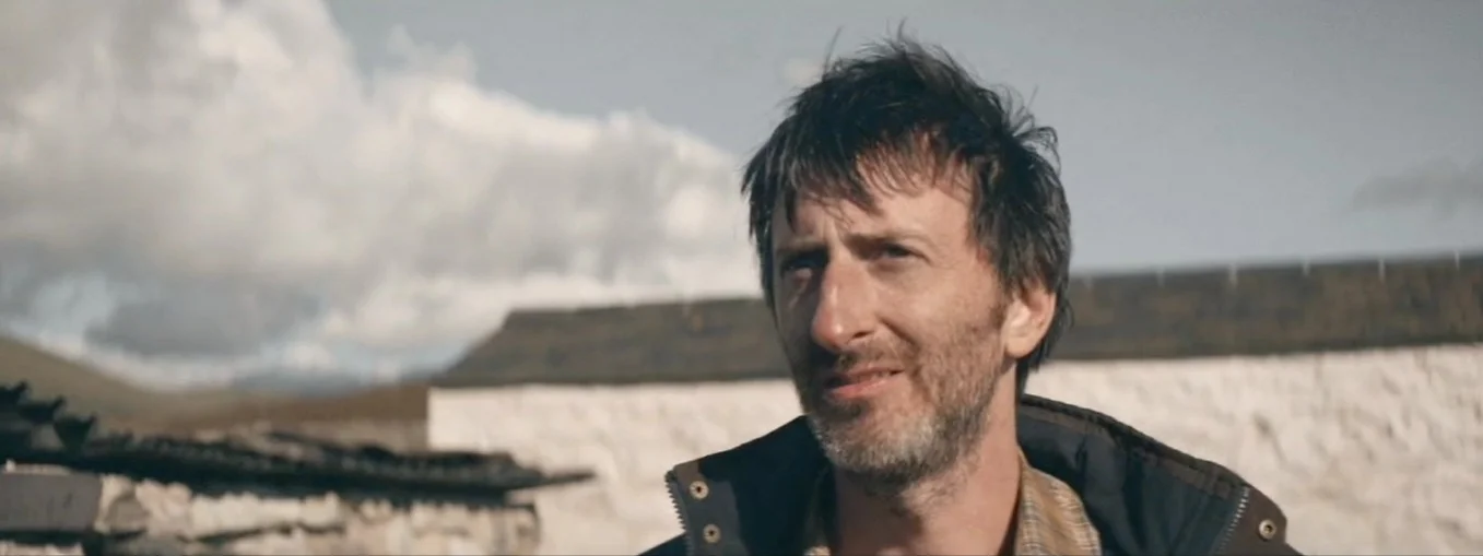 'BEN HOWARD: End of the Affair' Dir: David M. Helman