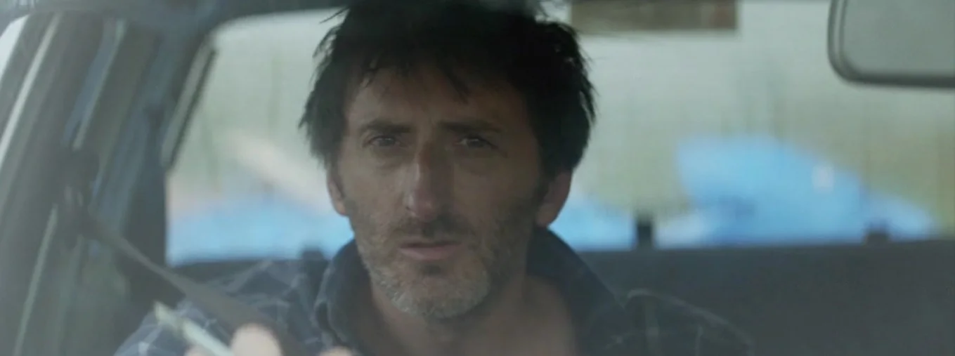 'BEN HOWARD: End of the Affair' Dir: David M. Helman