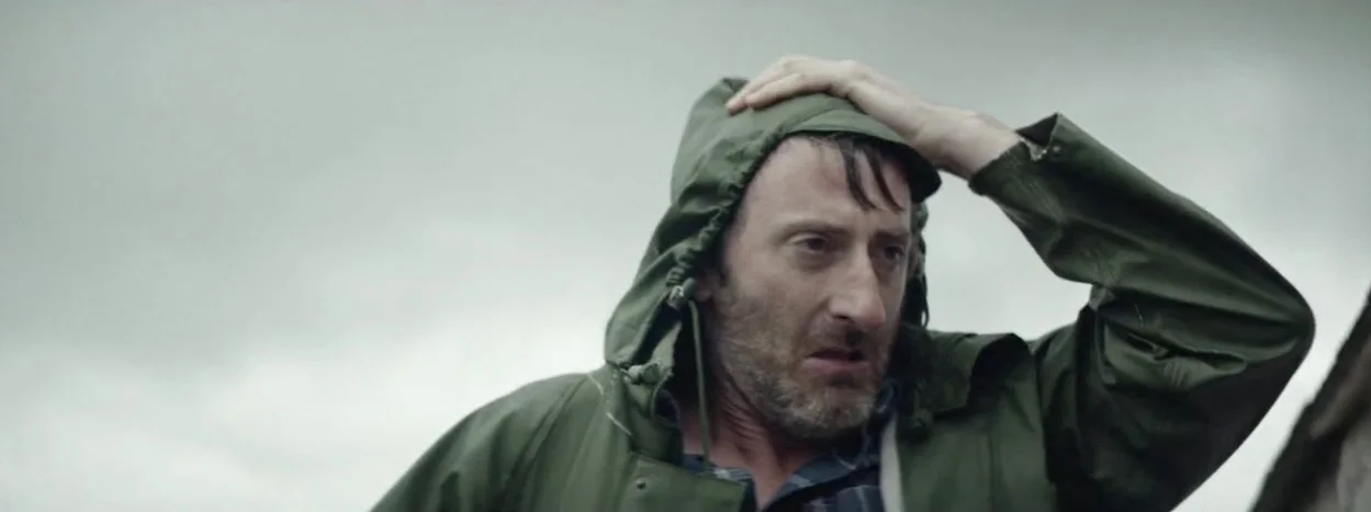 'BEN HOWARD: End of the Affair' Dir: David M. Helman