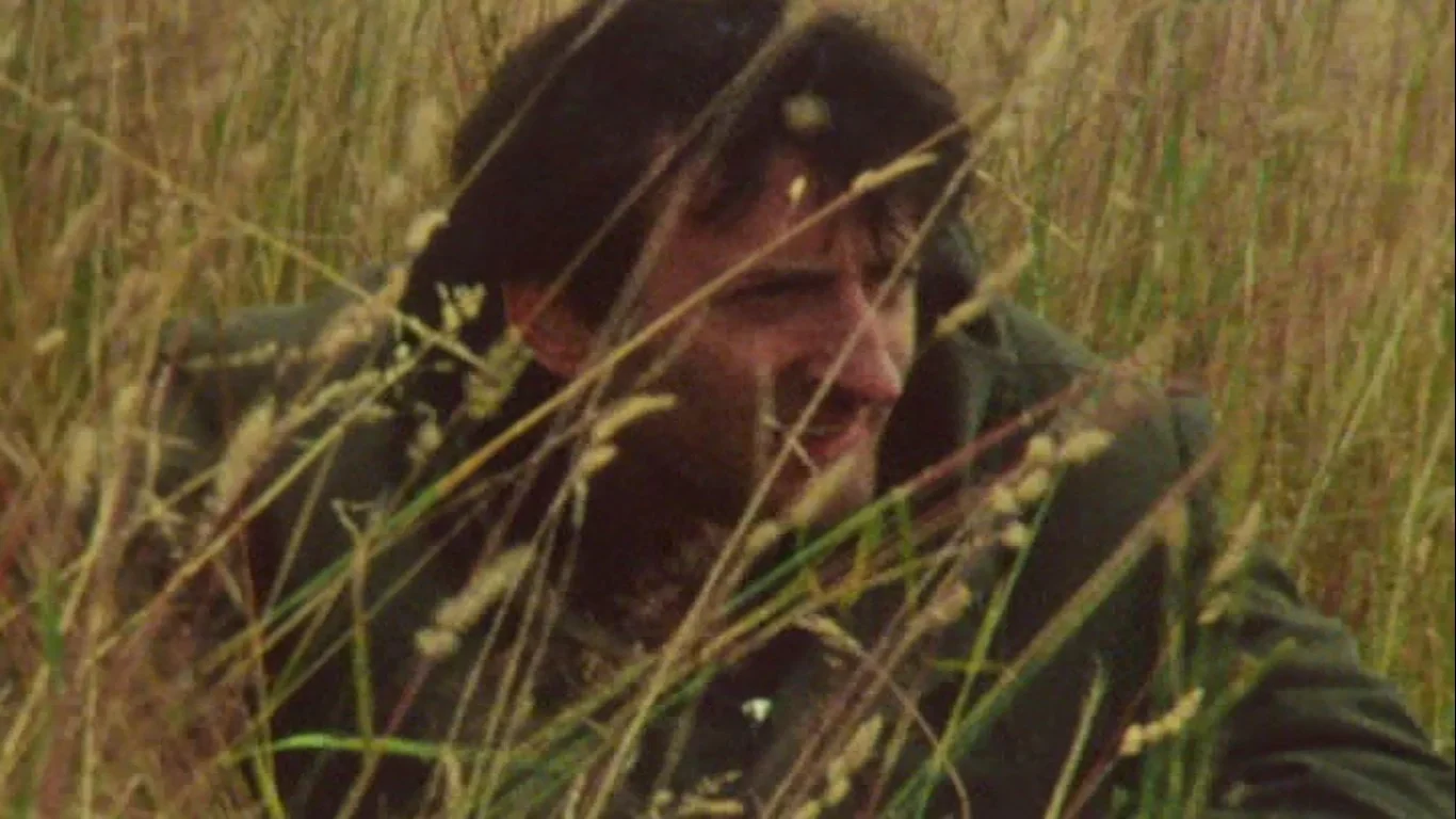 ANDY GATHERGOOD actor Until the River Runs Red