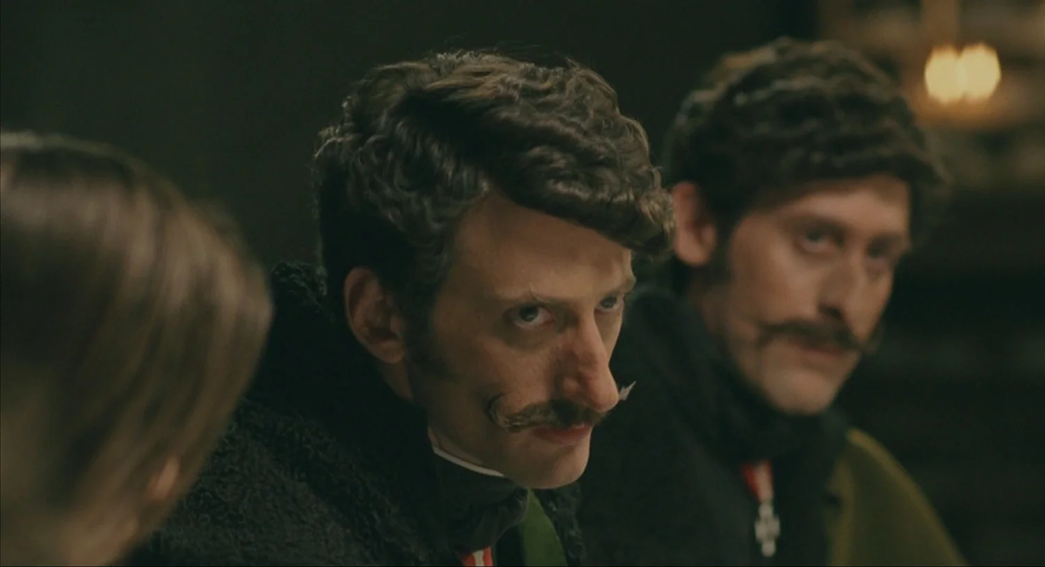 'LECTURE 21' Dir: Alessandro Baricco