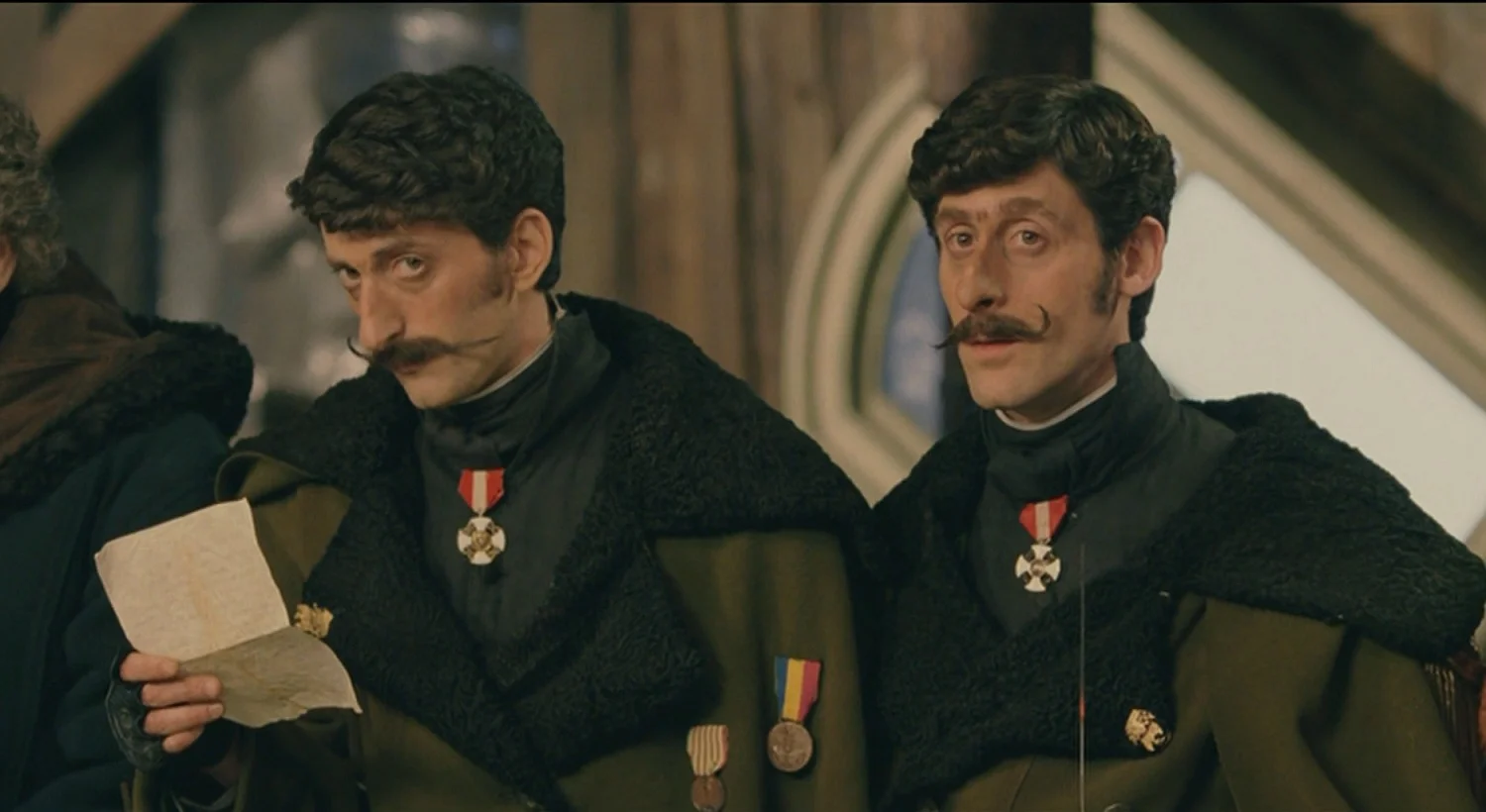 'LECTURE 21' Dir: Alessandro Baricco