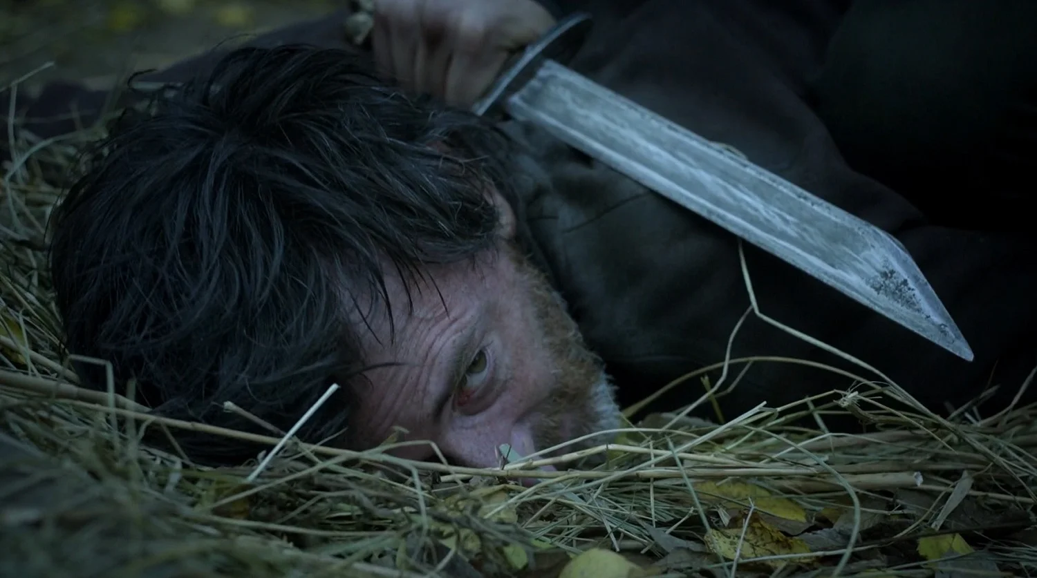 'THE LAST KINGDOM' Dir: Nick Murphy